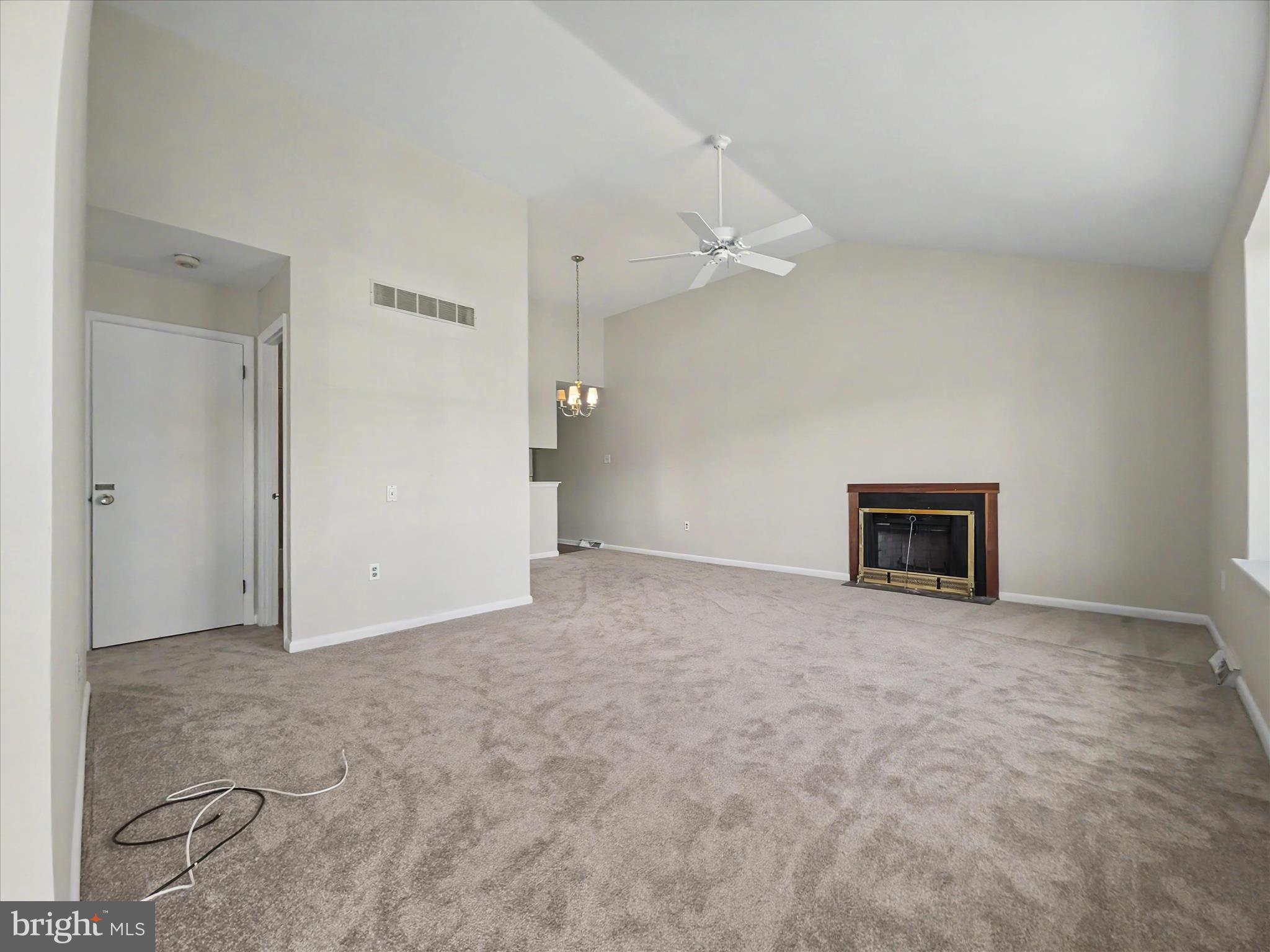 MORGANDALE CONDO - Residential