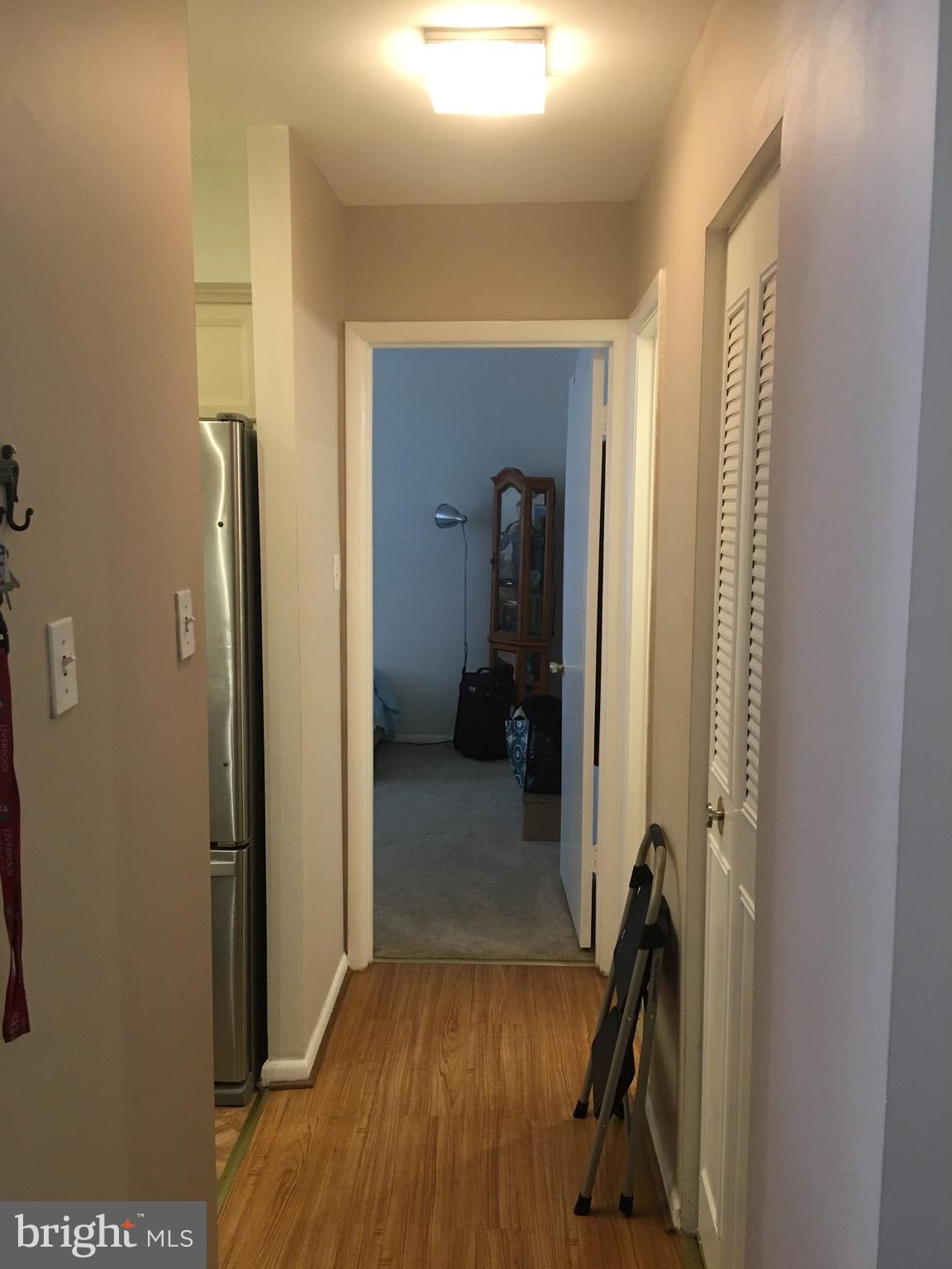 WOODBURN VILLAGE - Residential Lease