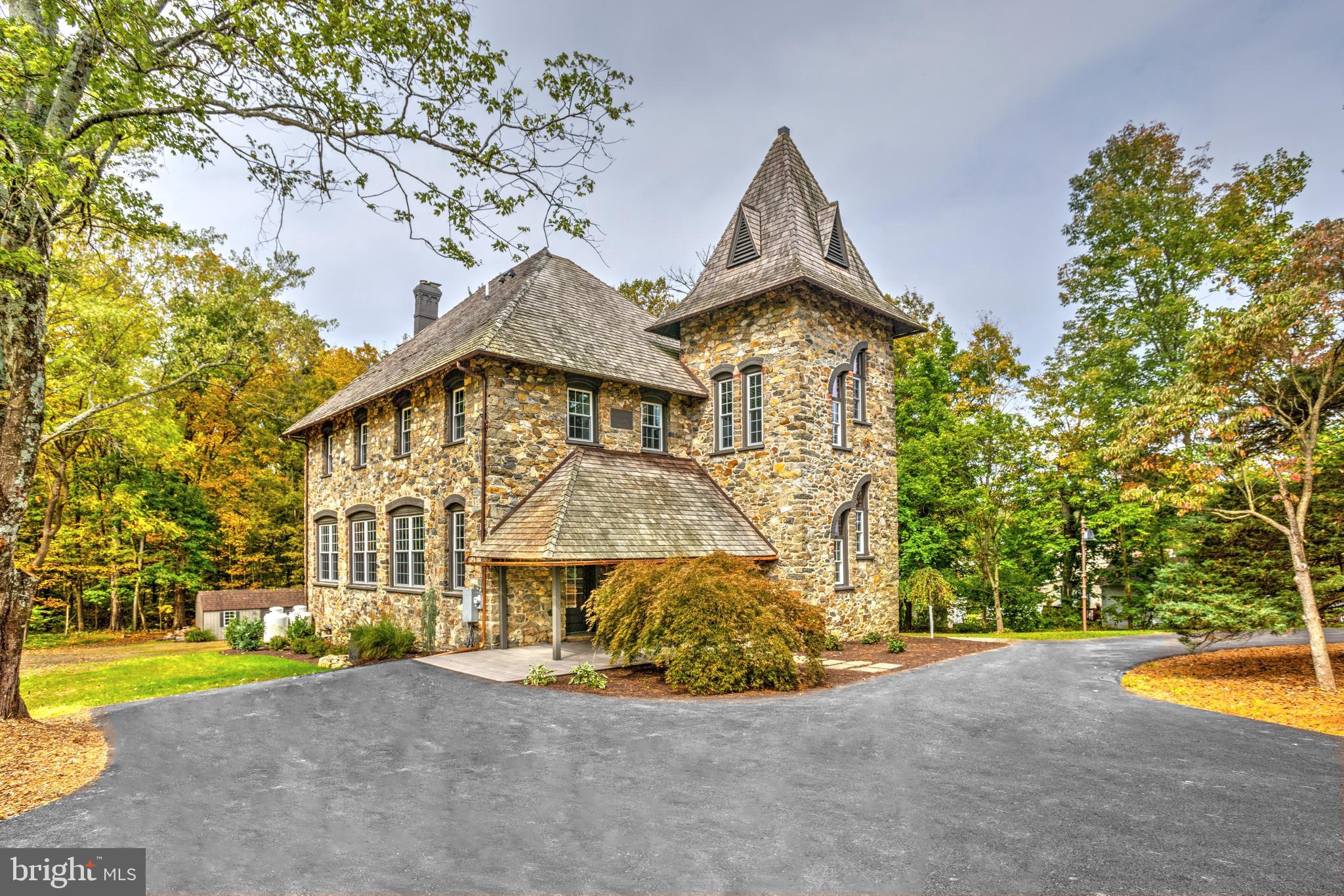 155 WYEBROOK ROAD