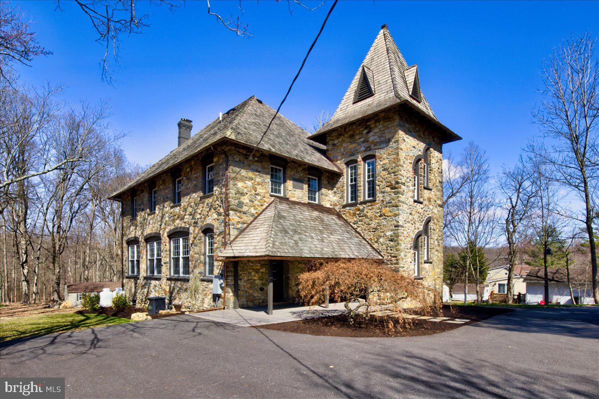 155 WYEBROOK ROAD