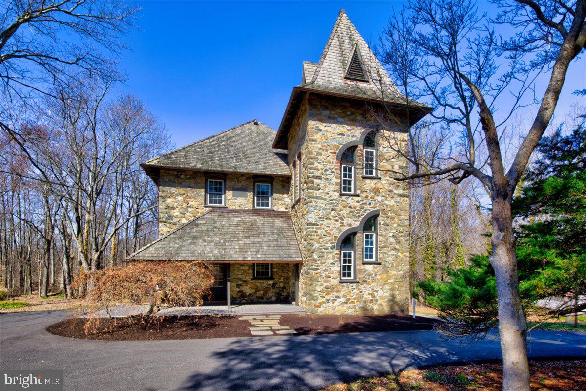 155 WYEBROOK ROAD