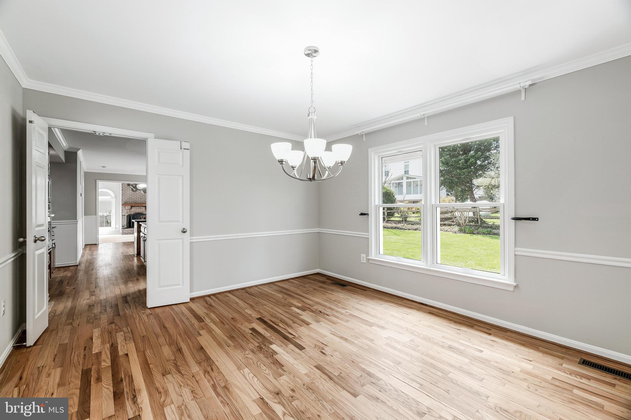 WELLINGTON/CLOVERHILL - Residential