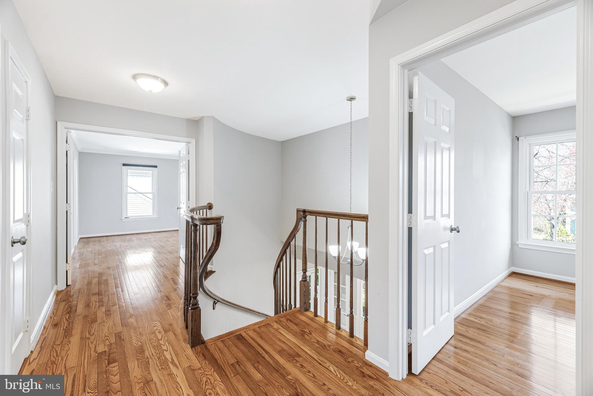 WELLINGTON/CLOVERHILL - Residential