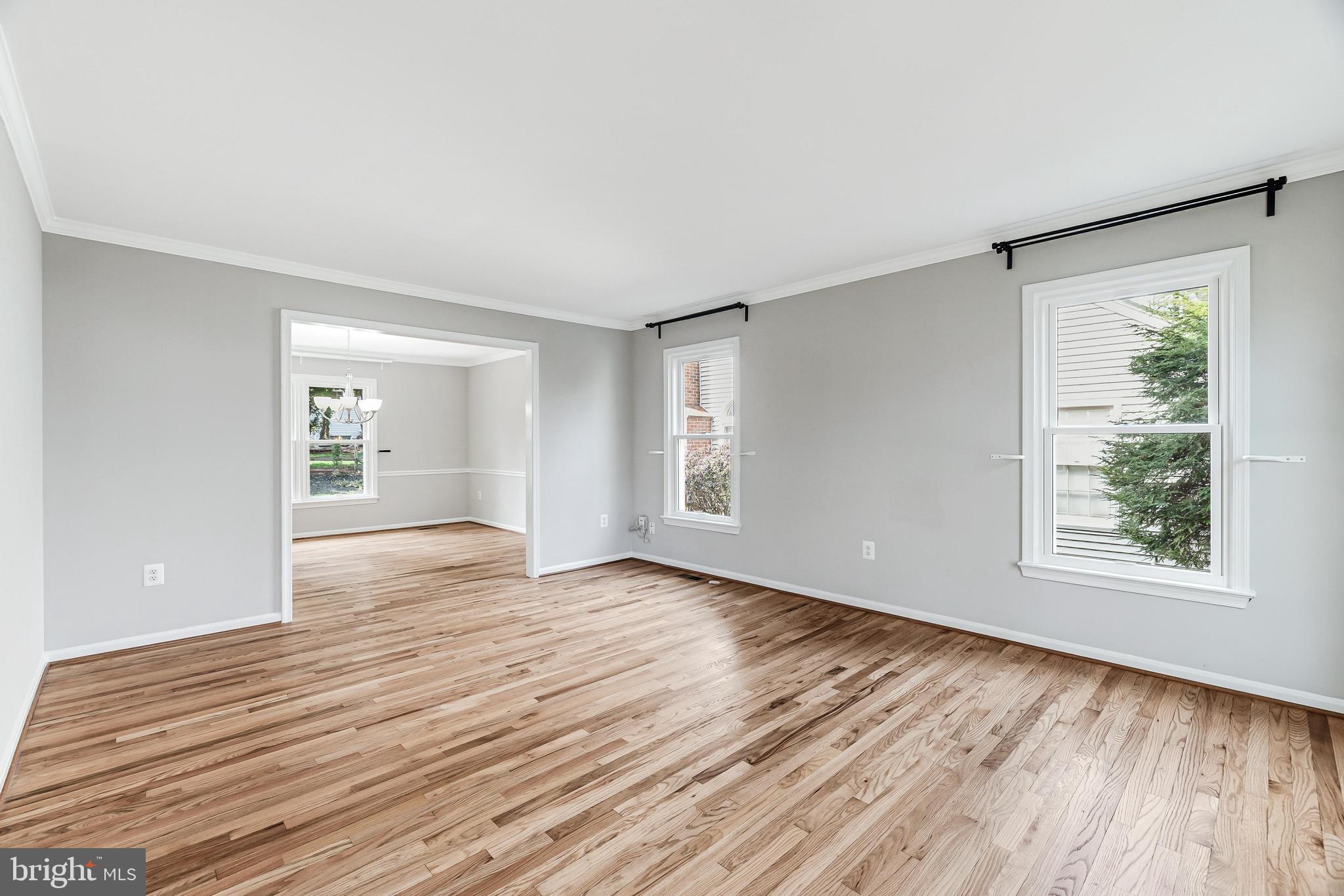 WELLINGTON/CLOVERHILL - Residential