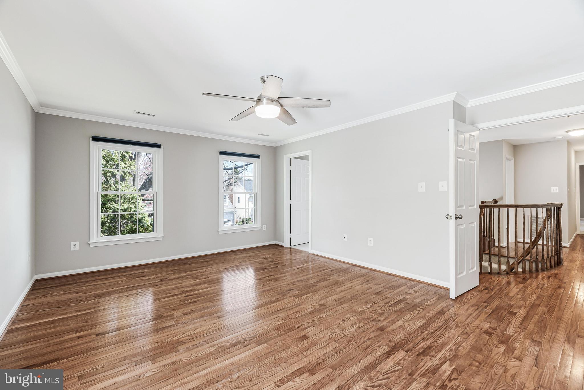 WELLINGTON/CLOVERHILL - Residential