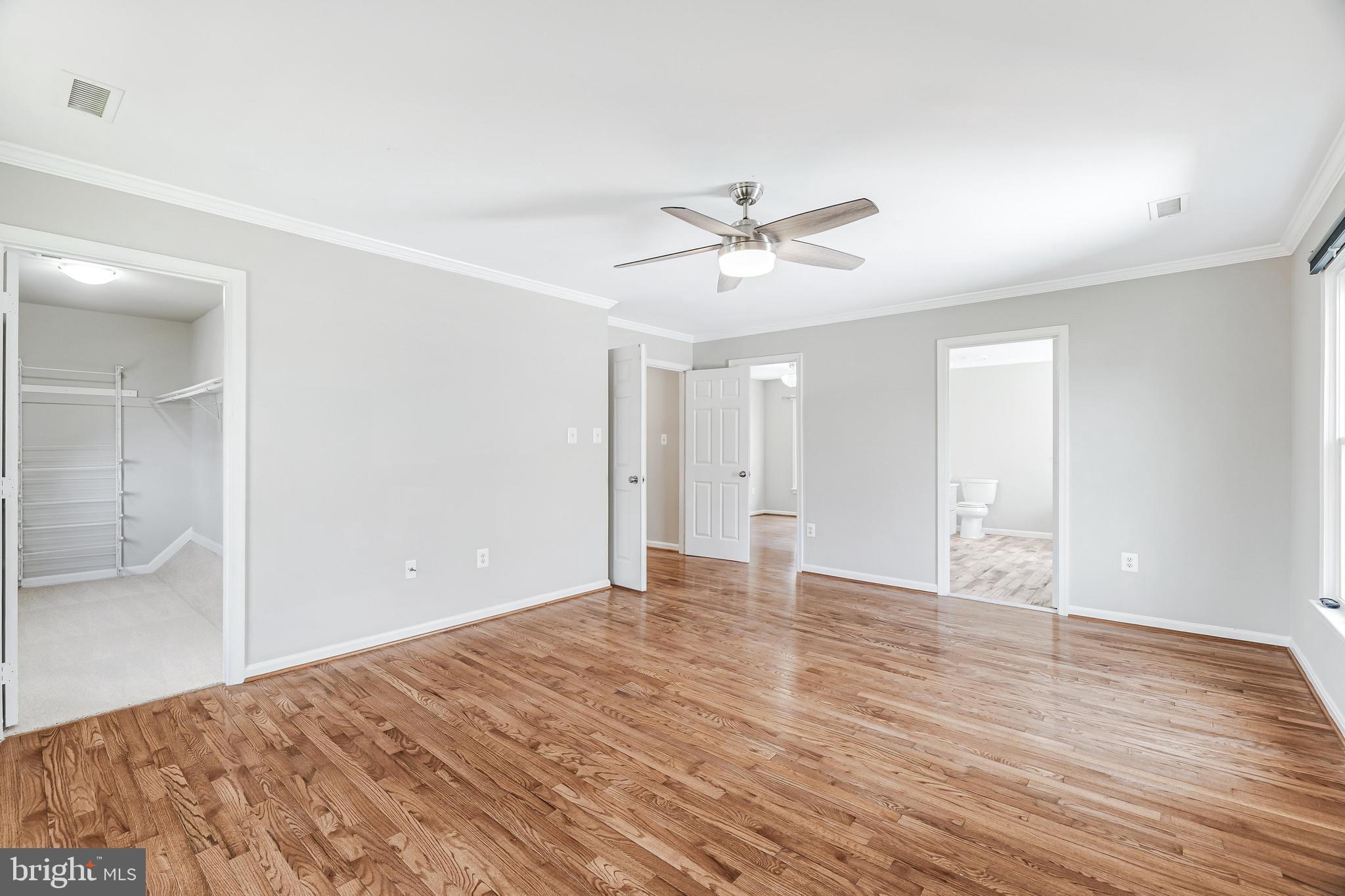 WELLINGTON/CLOVERHILL - Residential