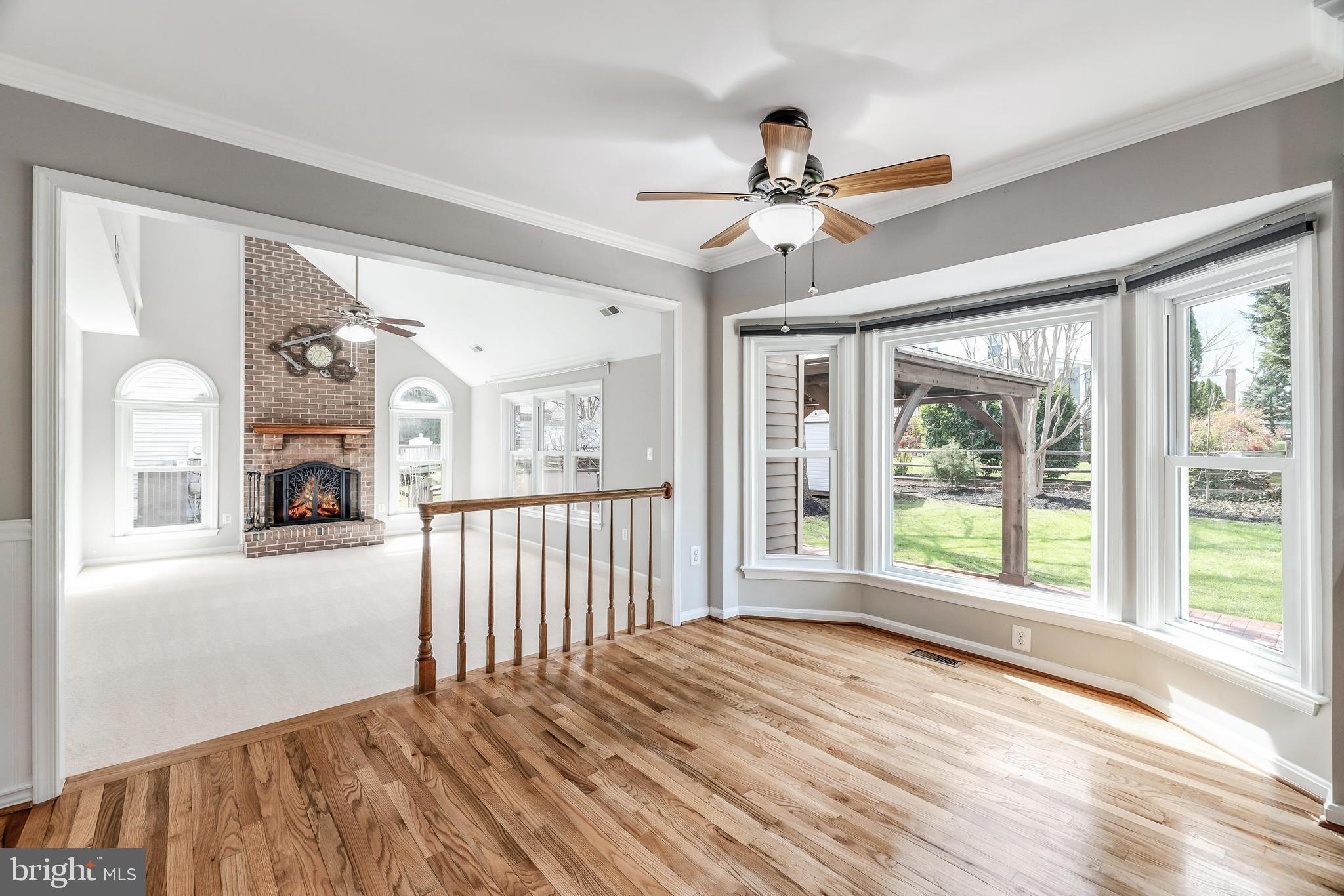 WELLINGTON/CLOVERHILL - Residential