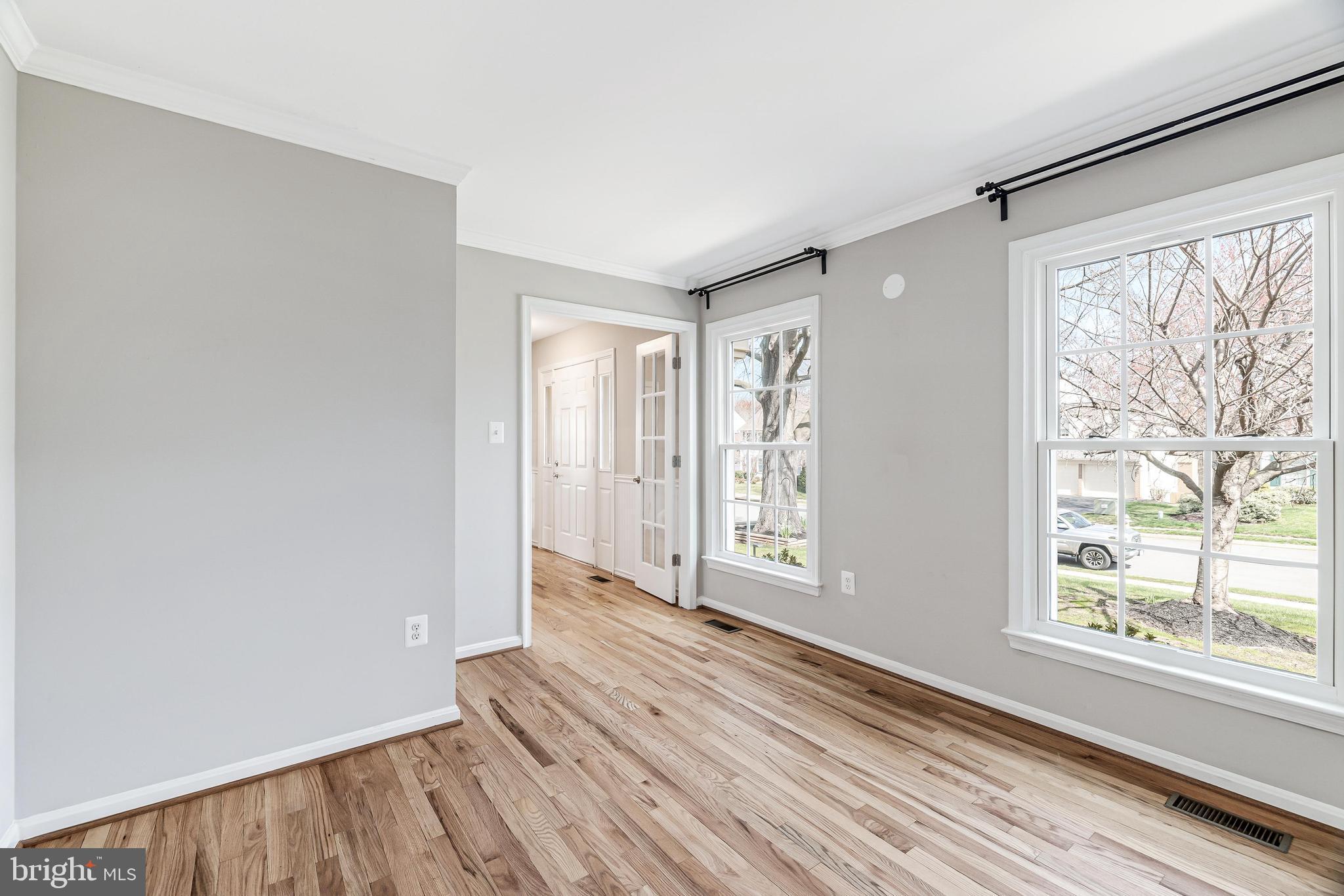 WELLINGTON/CLOVERHILL - Residential