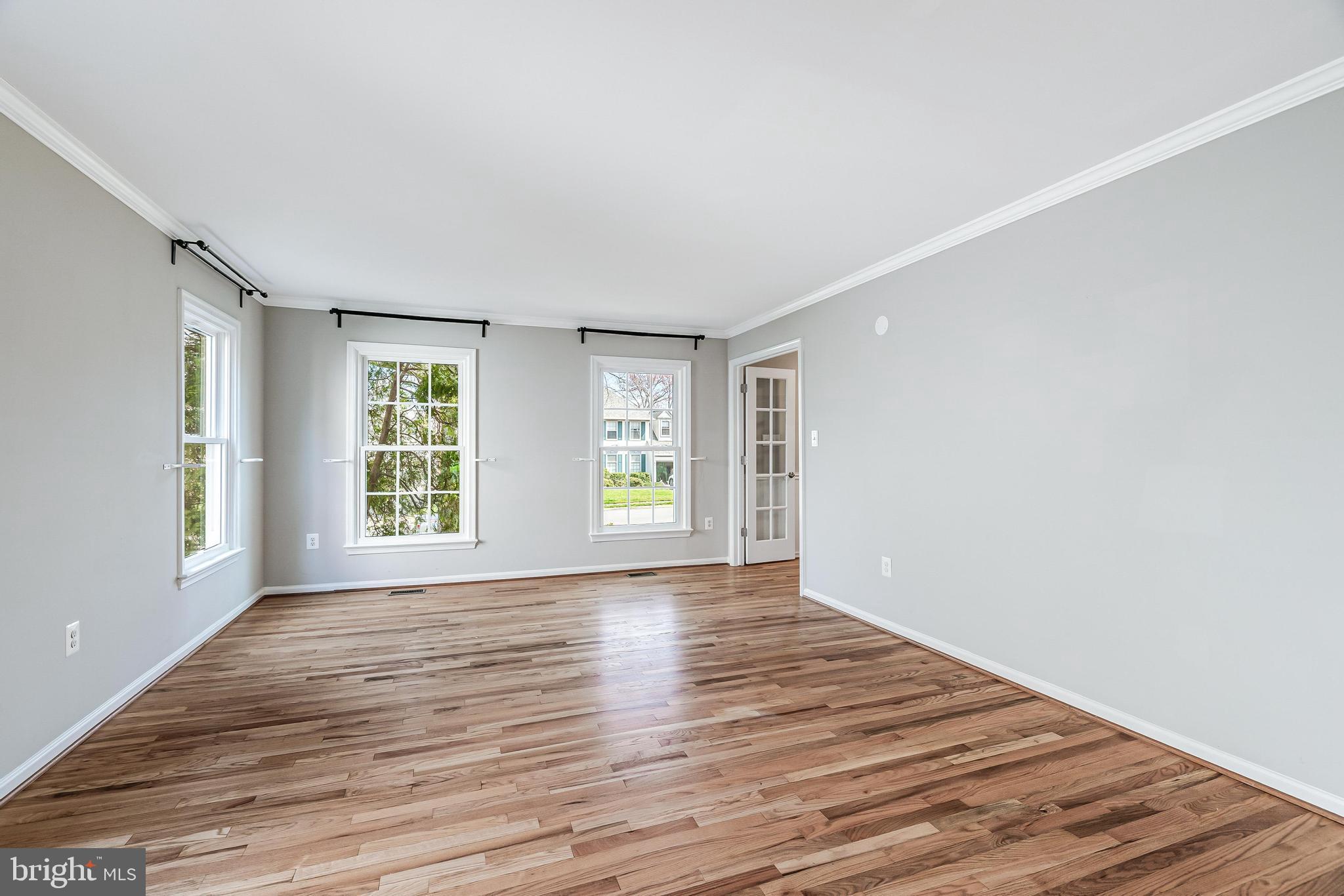 WELLINGTON/CLOVERHILL - Residential