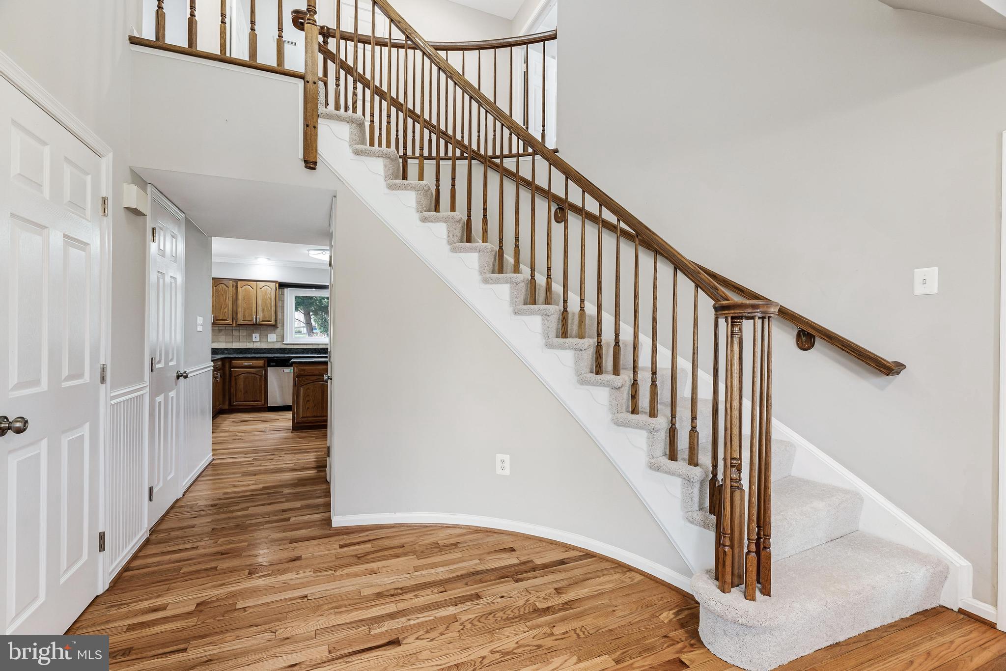 WELLINGTON/CLOVERHILL - Residential