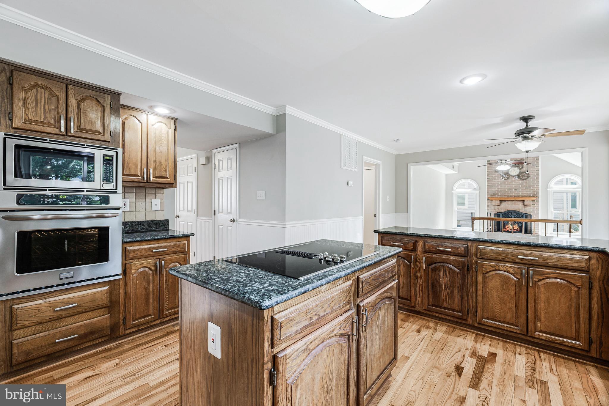 WELLINGTON/CLOVERHILL - Residential