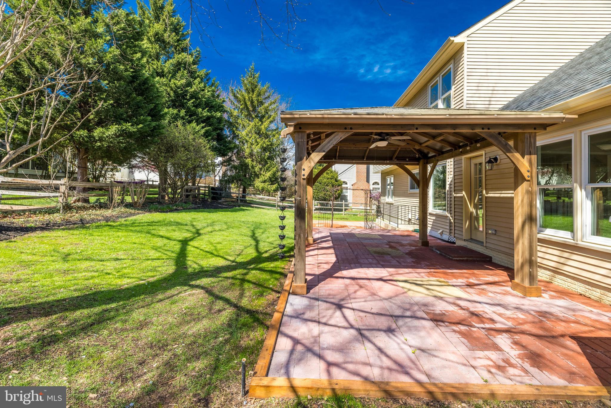 WELLINGTON/CLOVERHILL - Residential