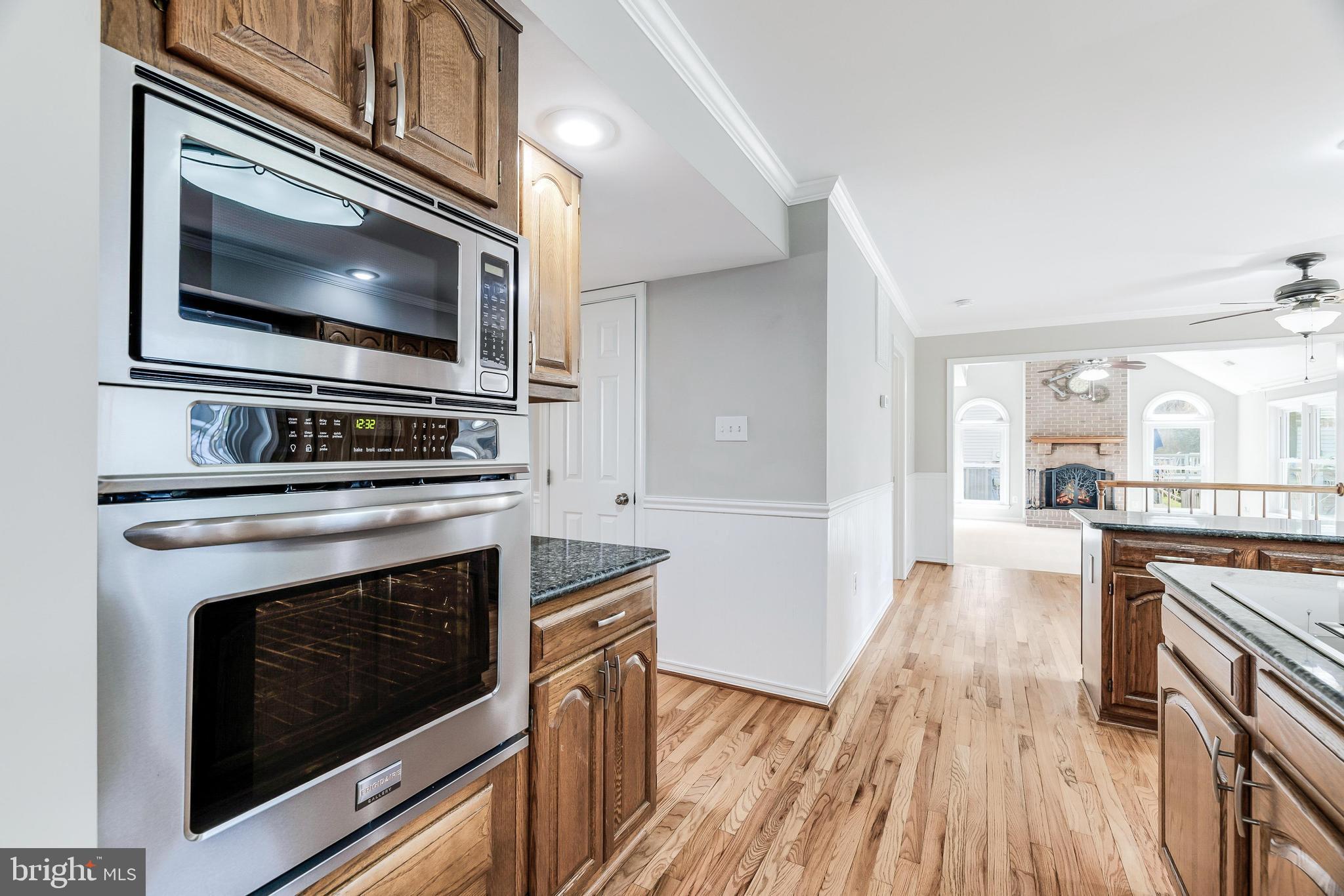 WELLINGTON/CLOVERHILL - Residential