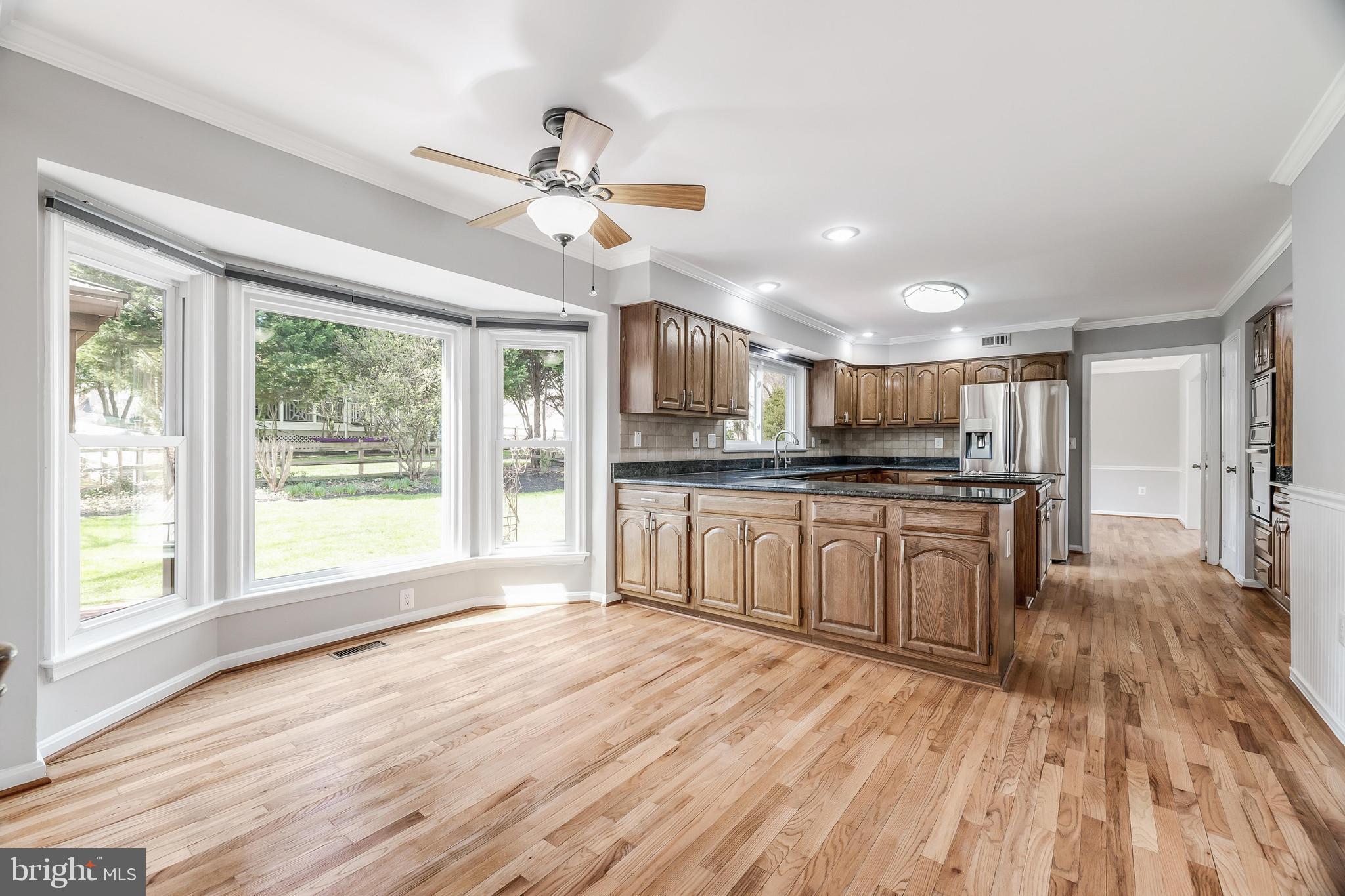 WELLINGTON/CLOVERHILL - Residential