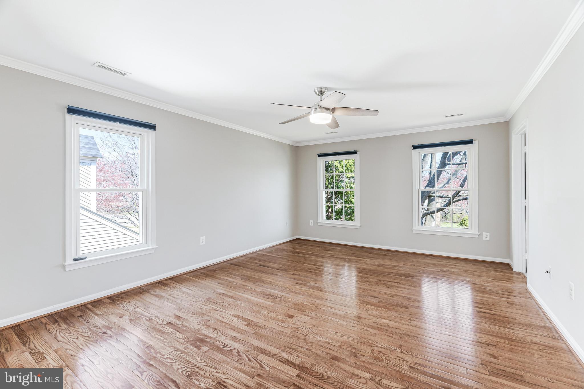 WELLINGTON/CLOVERHILL - Residential