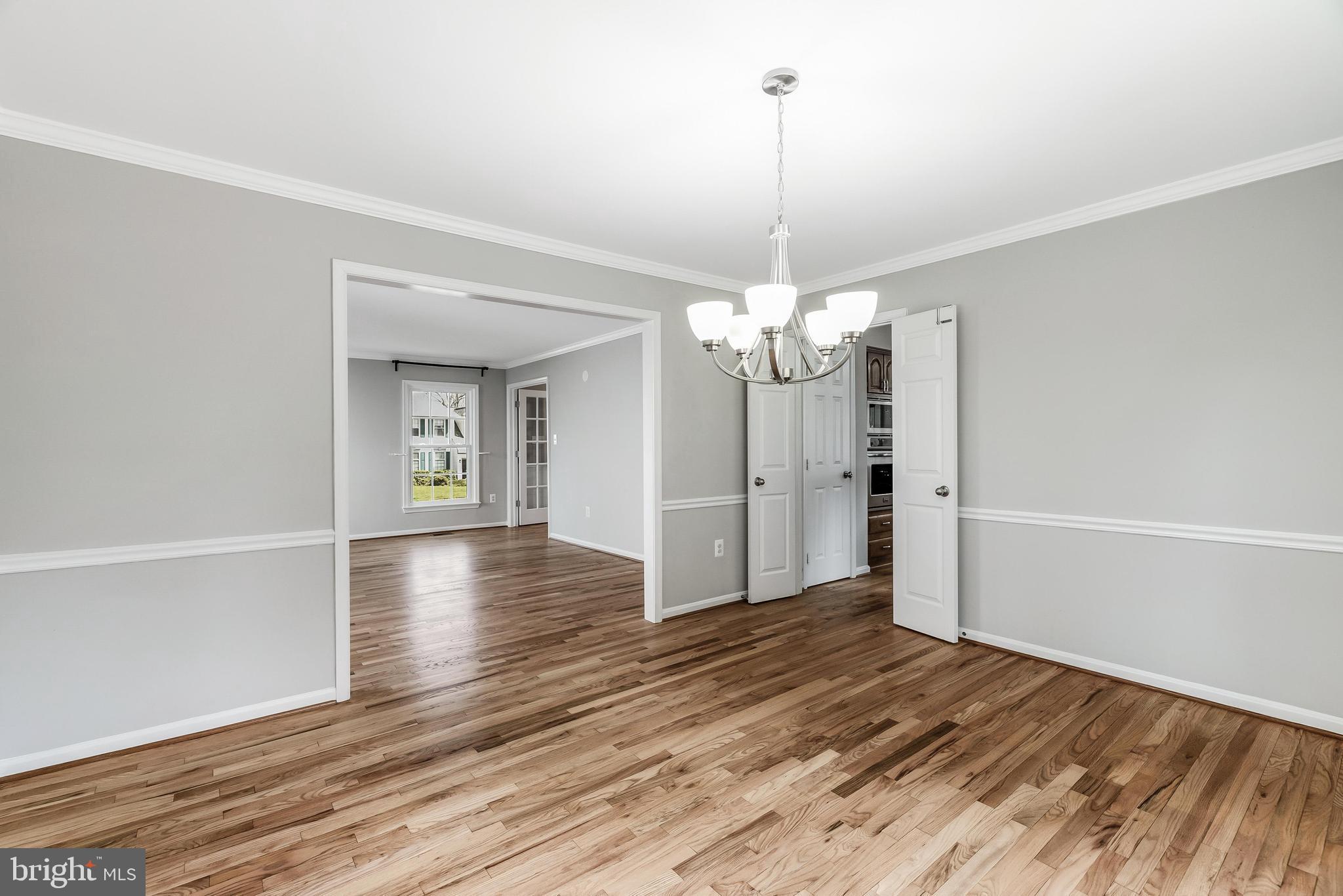 WELLINGTON/CLOVERHILL - Residential