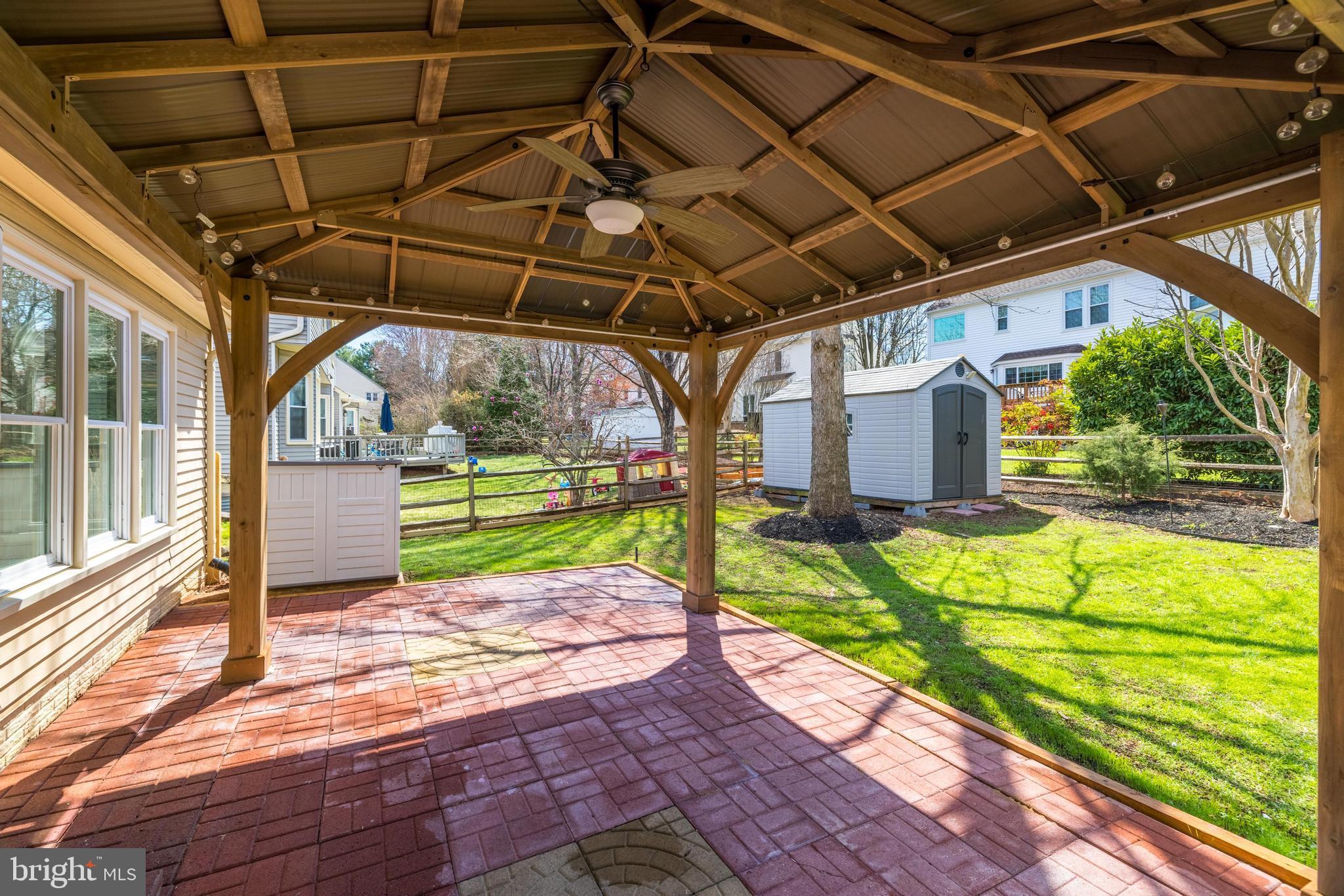 WELLINGTON/CLOVERHILL - Residential