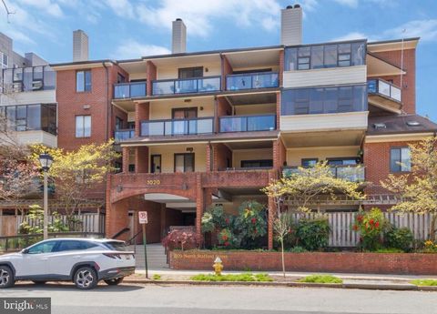 1020 N STAFFORD STREET N 306 ARLINGTON VA 22201