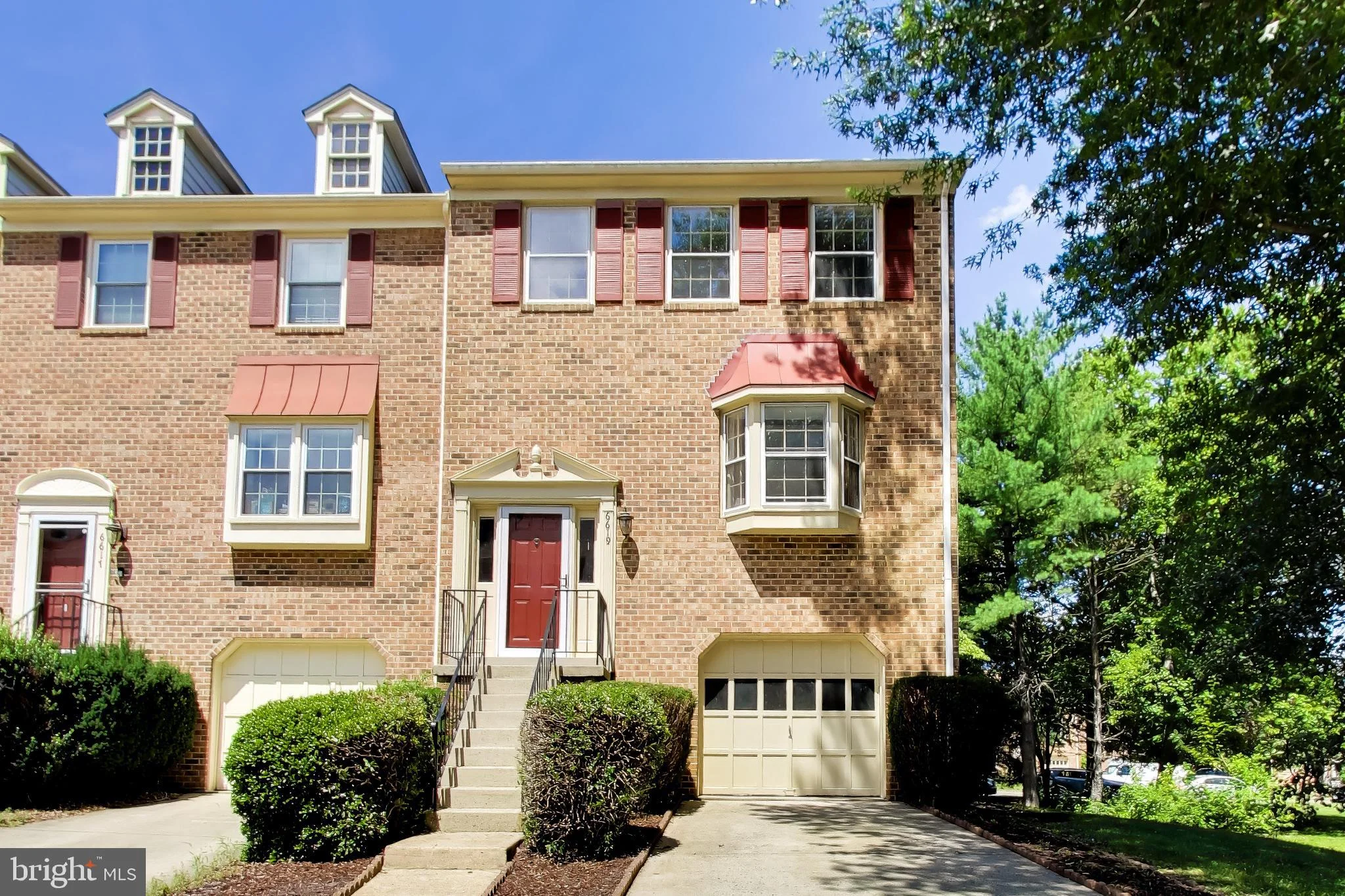 6619 Irvin Place, Alexandria, VA, 22312