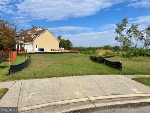 Vacant Land For Sale - 7906 Jabaji Court<br/> BALTIMORE, MD 21236