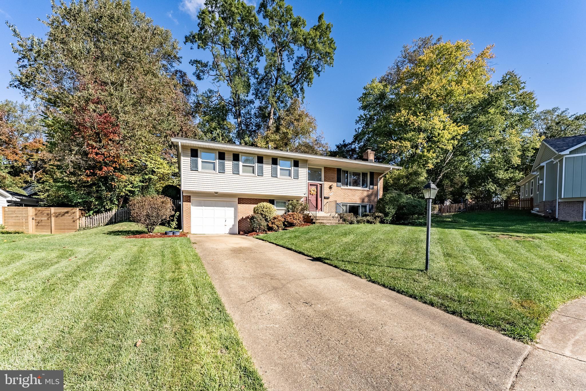 OAK HILL - Residential