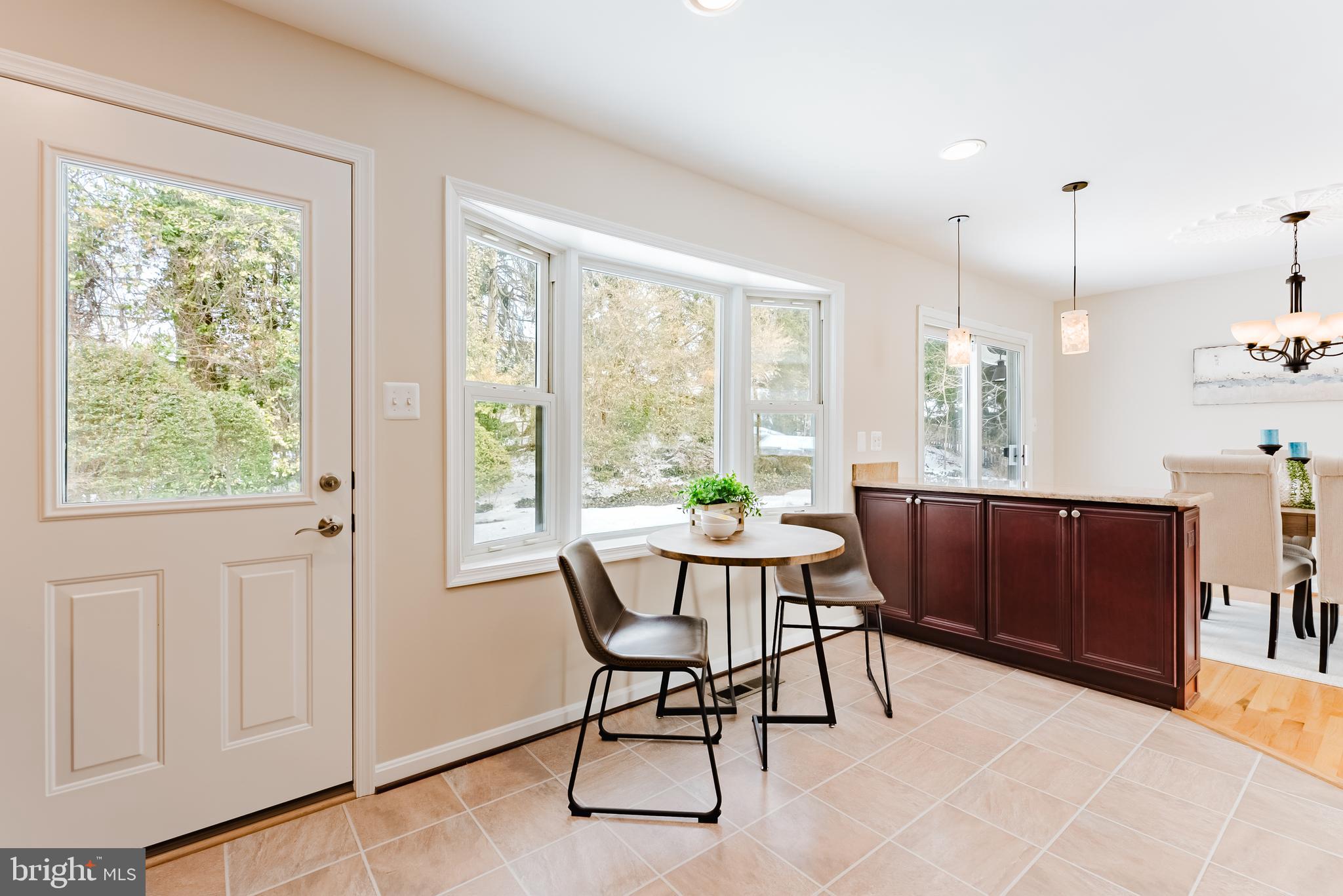 OAK HILL - Residential