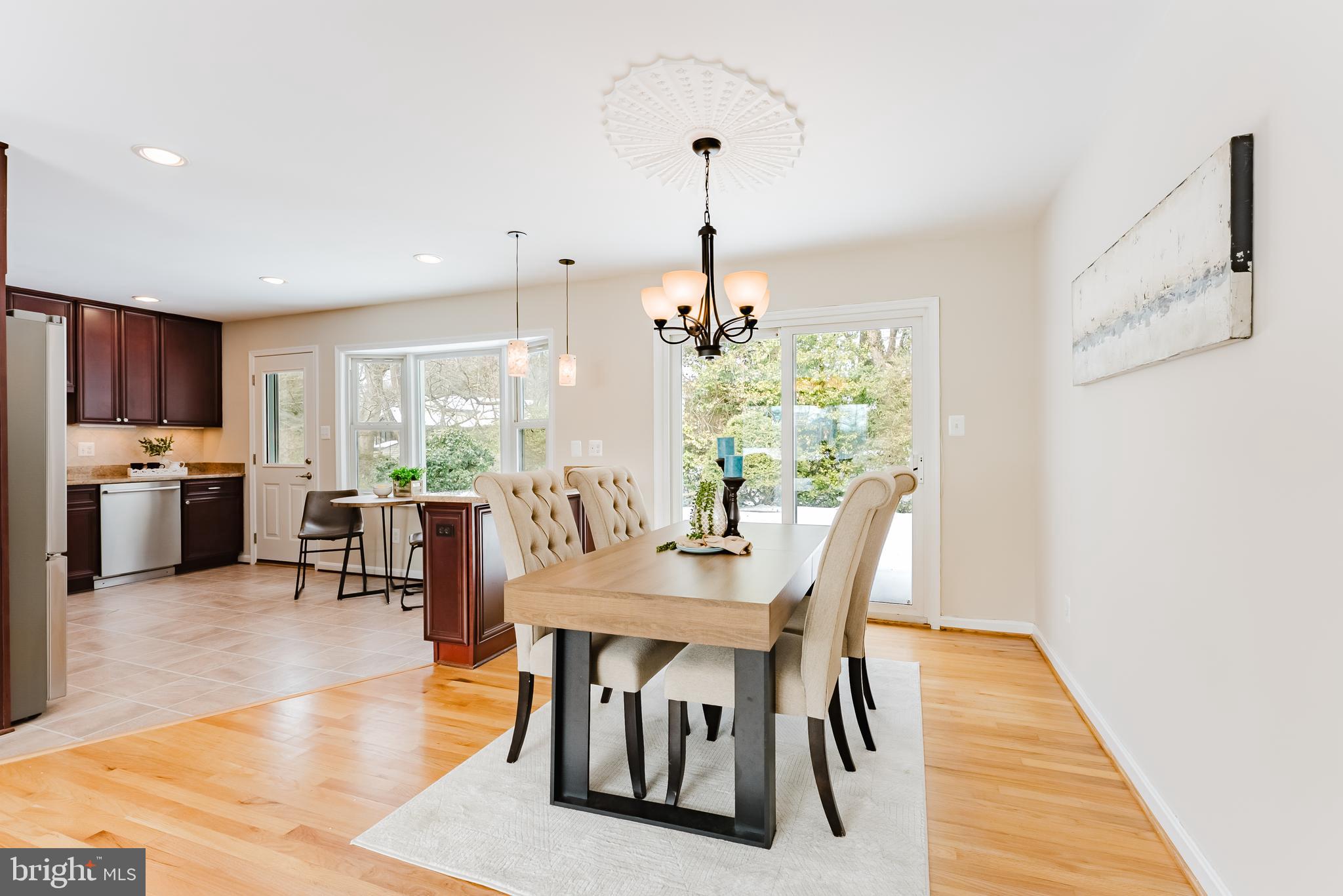 OAK HILL - Residential