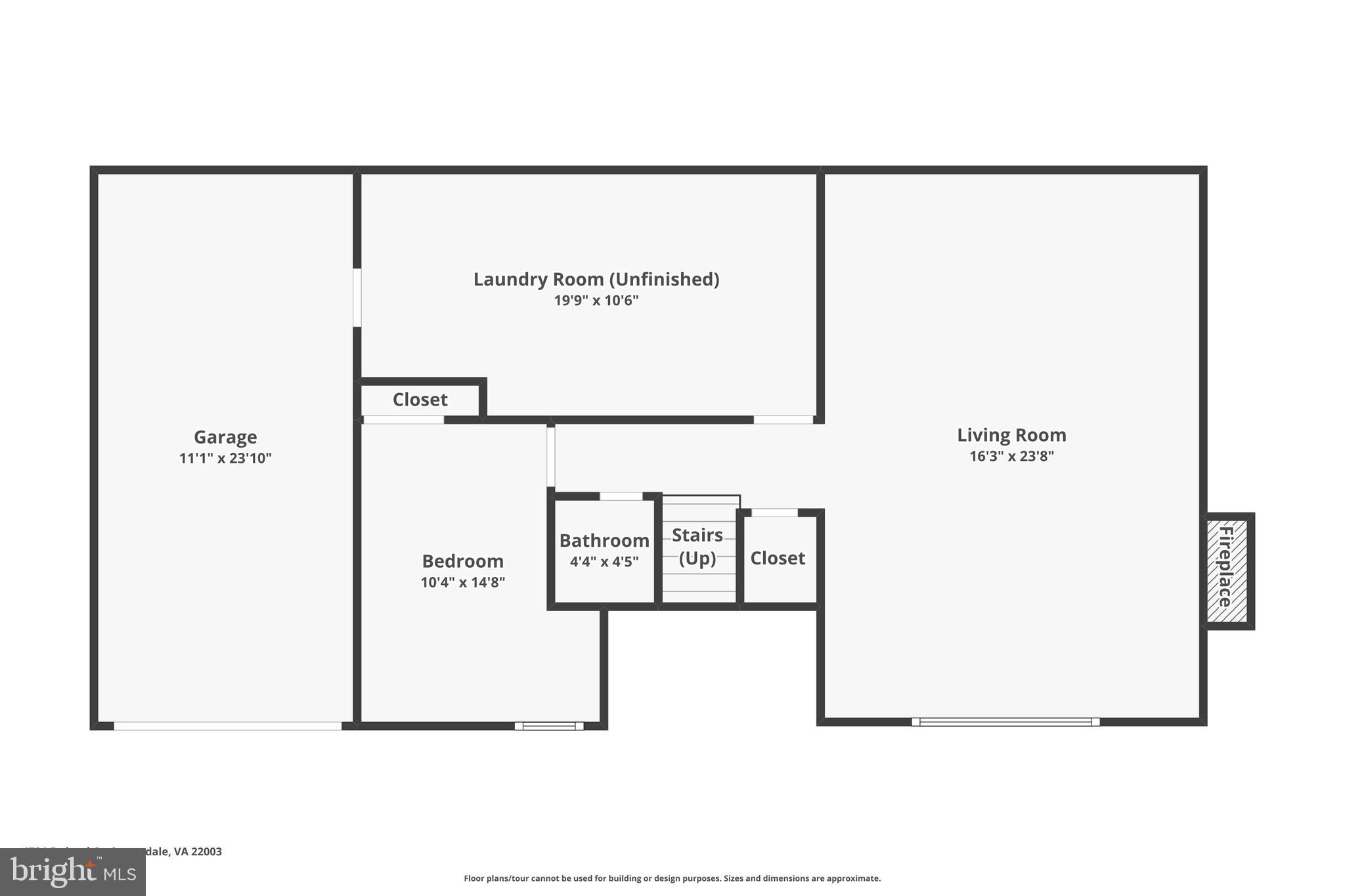 OAK HILL - Residential