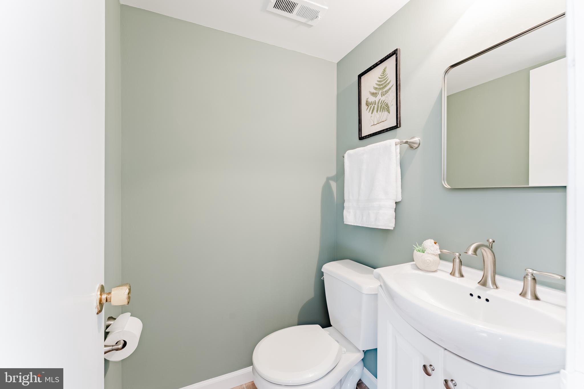 OAK HILL - Residential