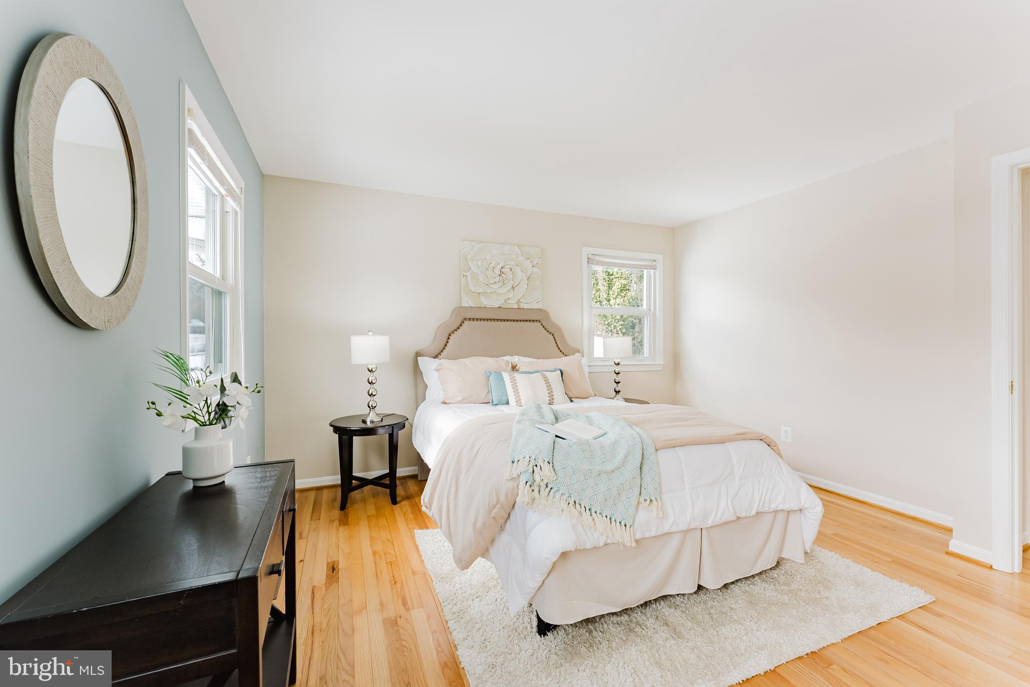 OAK HILL - Residential