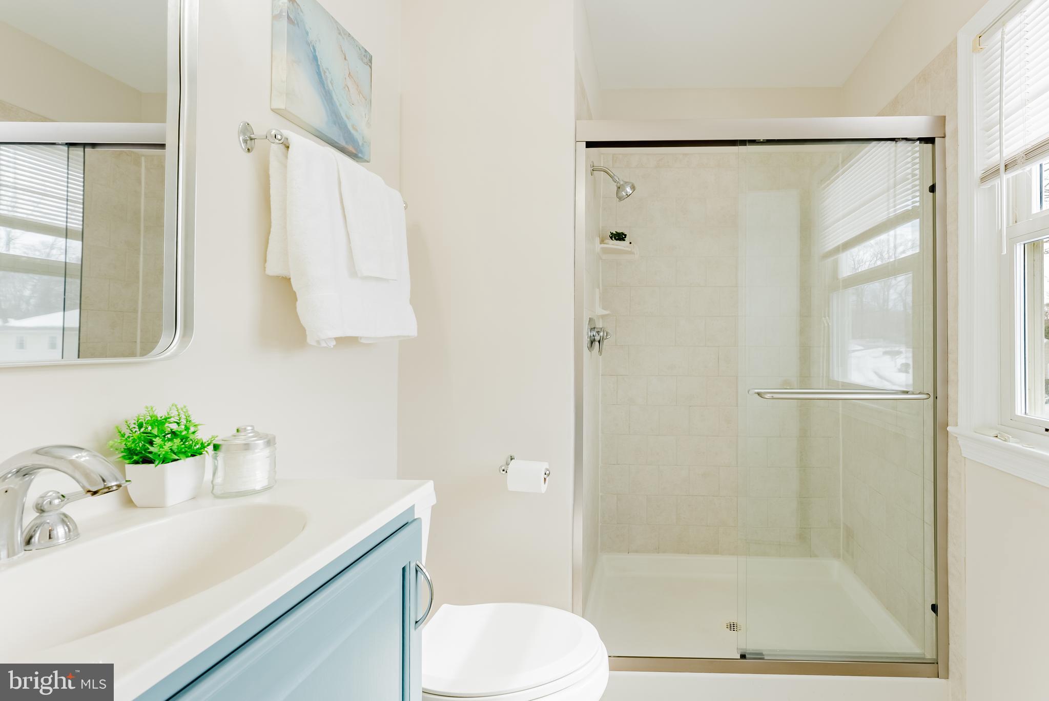 OAK HILL - Residential