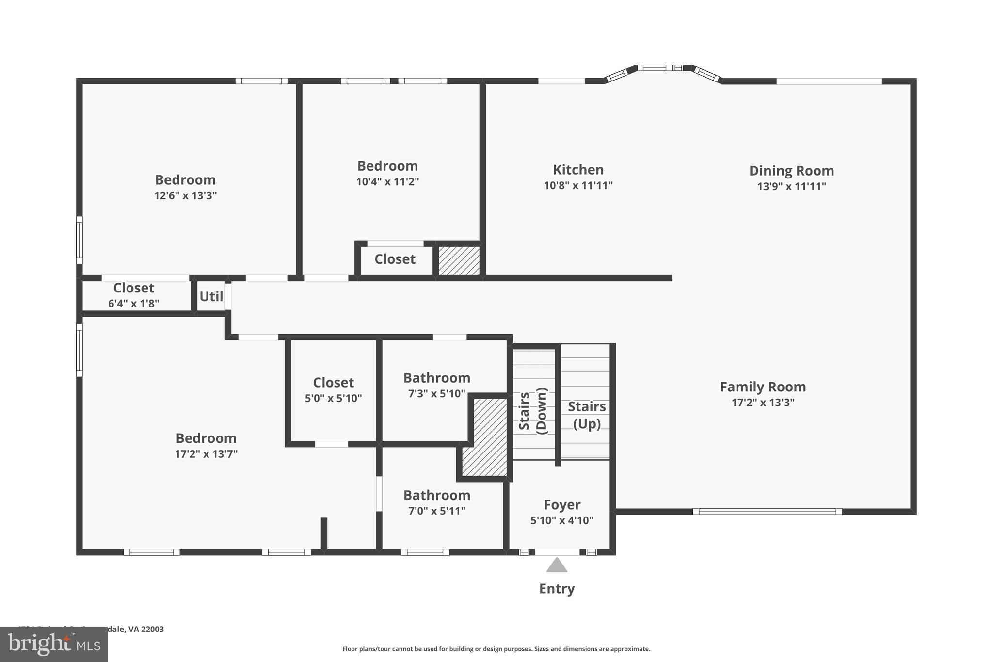 OAK HILL - Residential