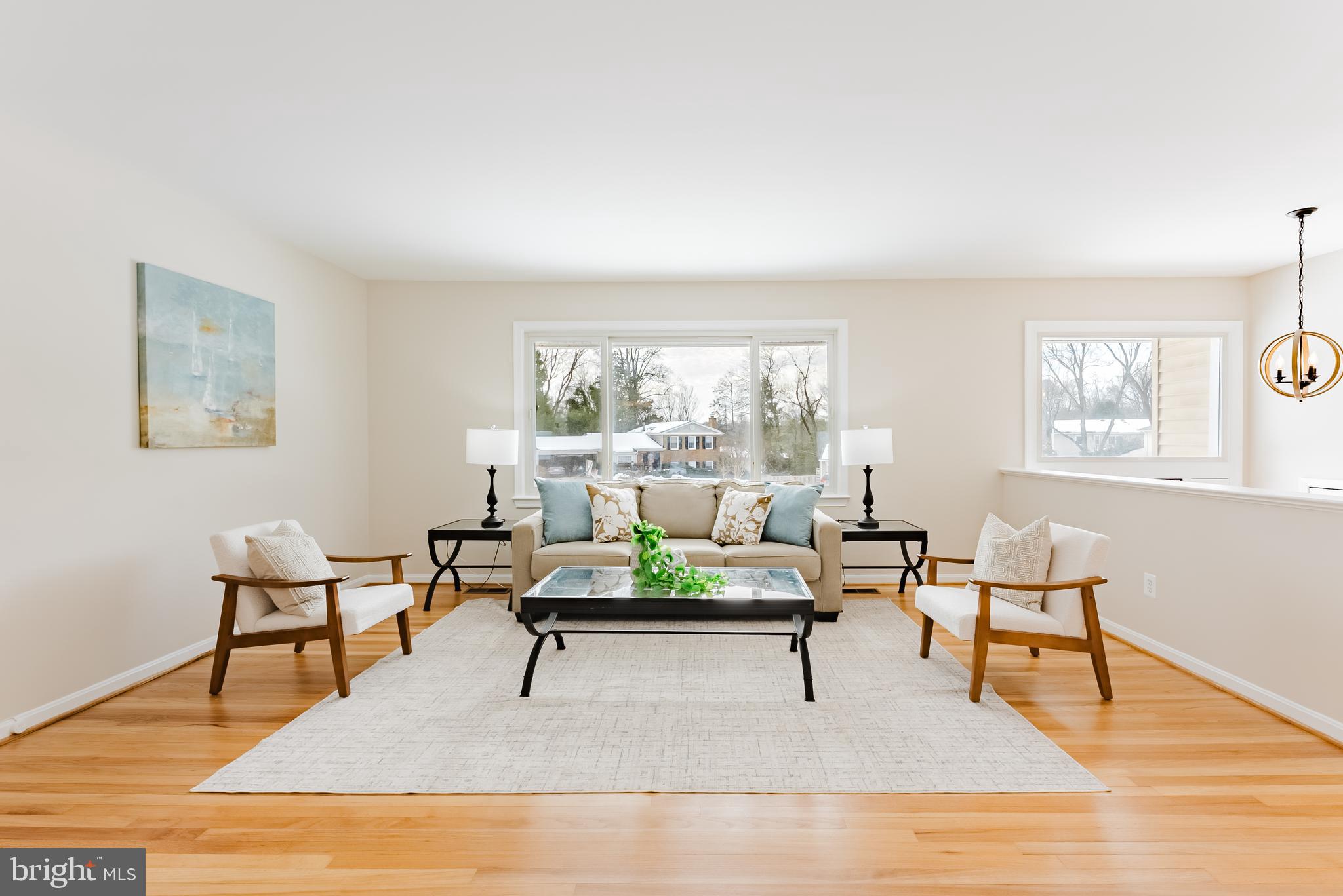 OAK HILL - Residential