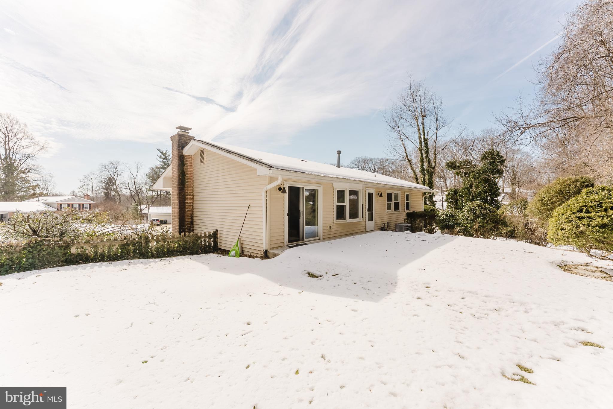 OAK HILL - Residential