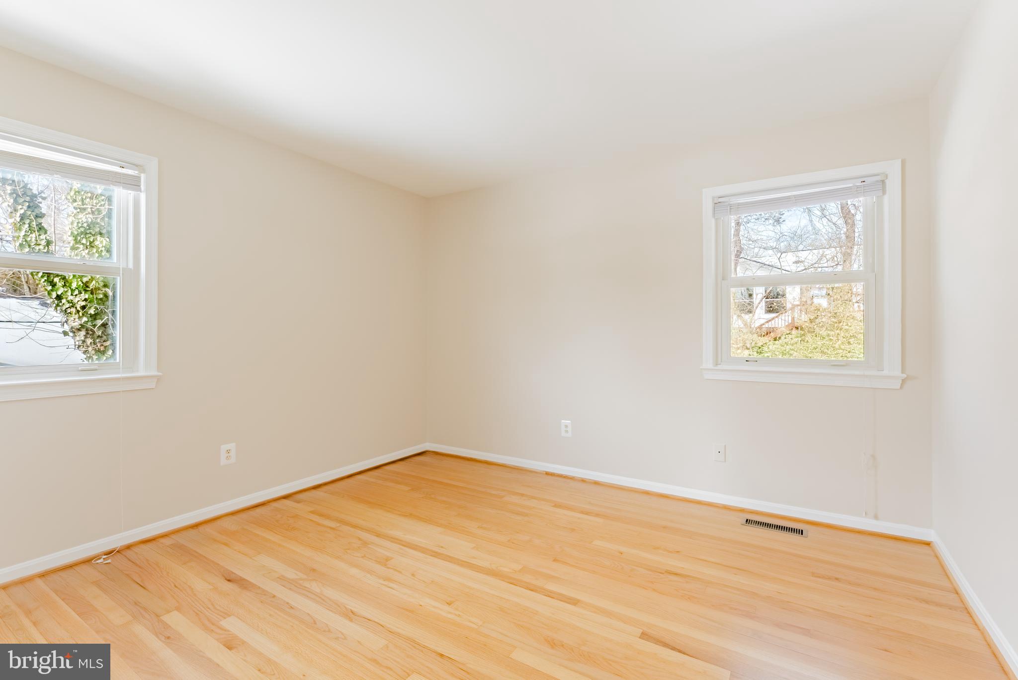 OAK HILL - Residential