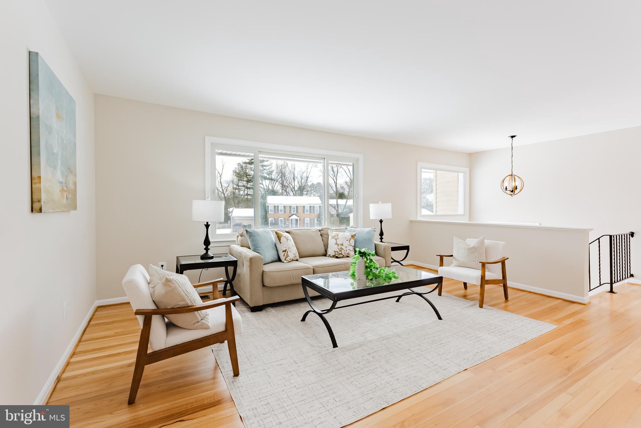 OAK HILL - Residential