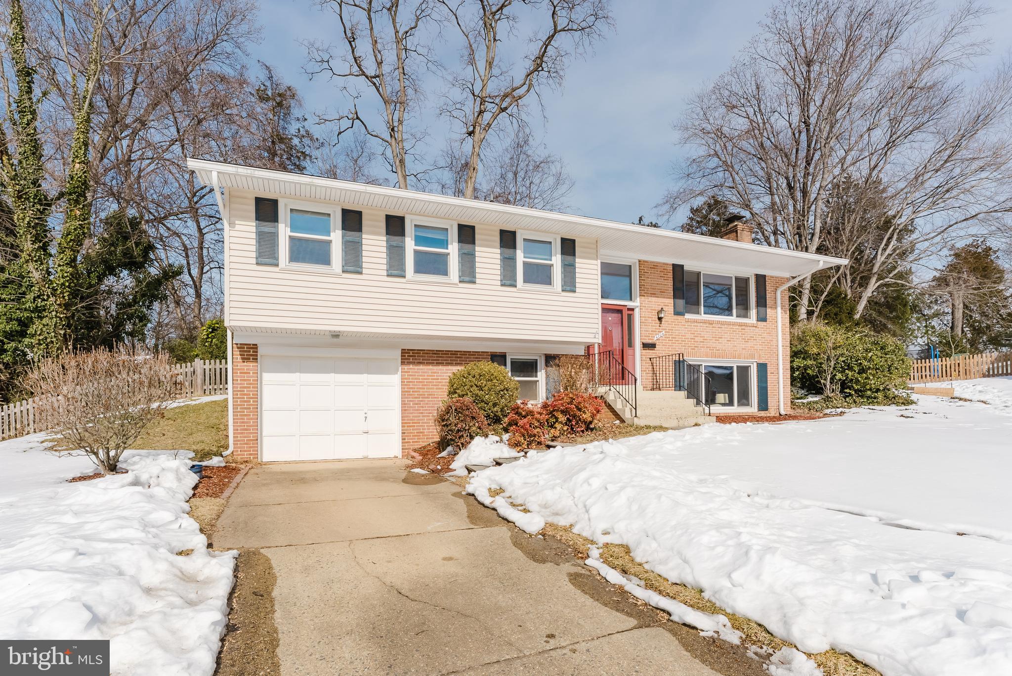 OAK HILL - Residential