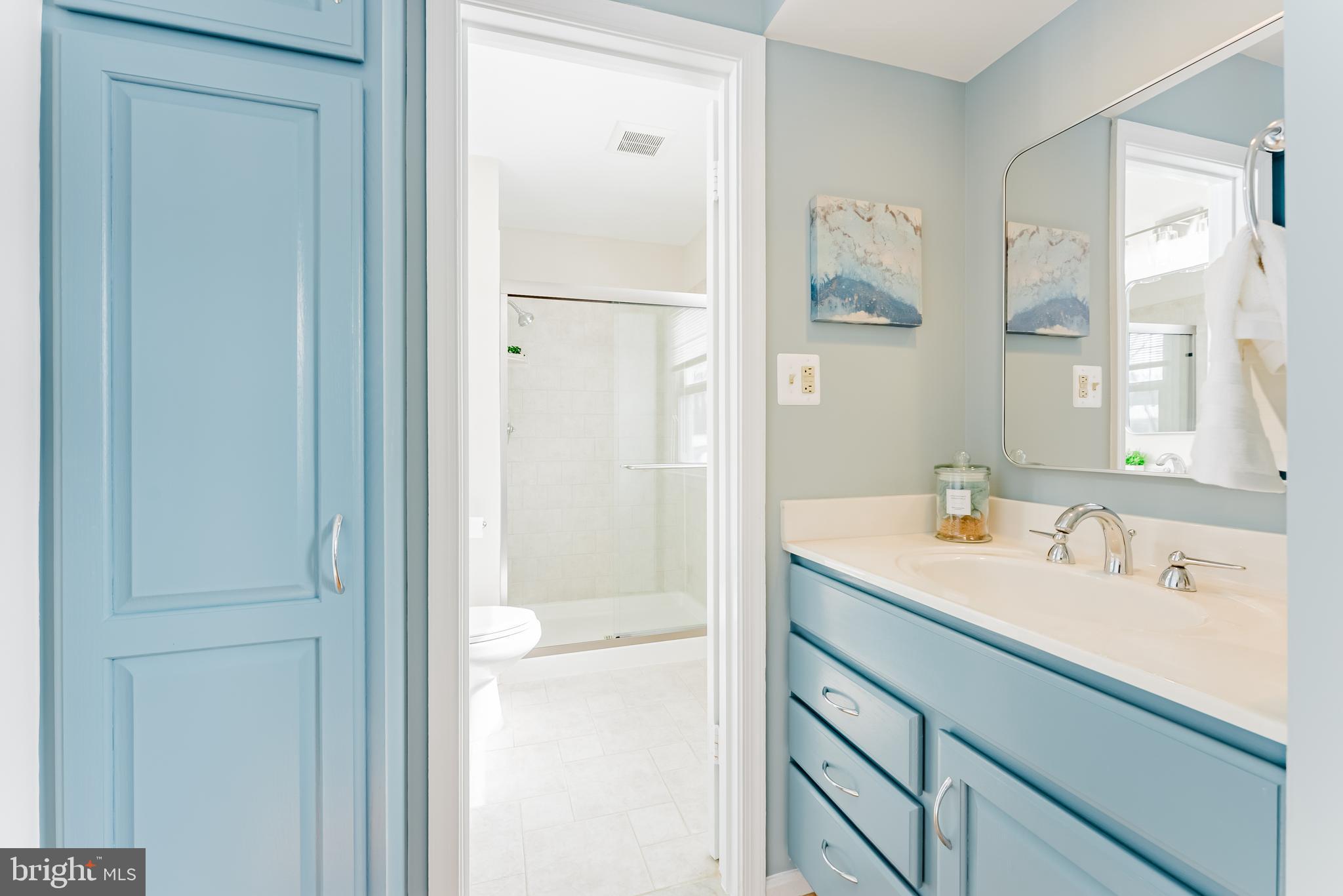 OAK HILL - Residential