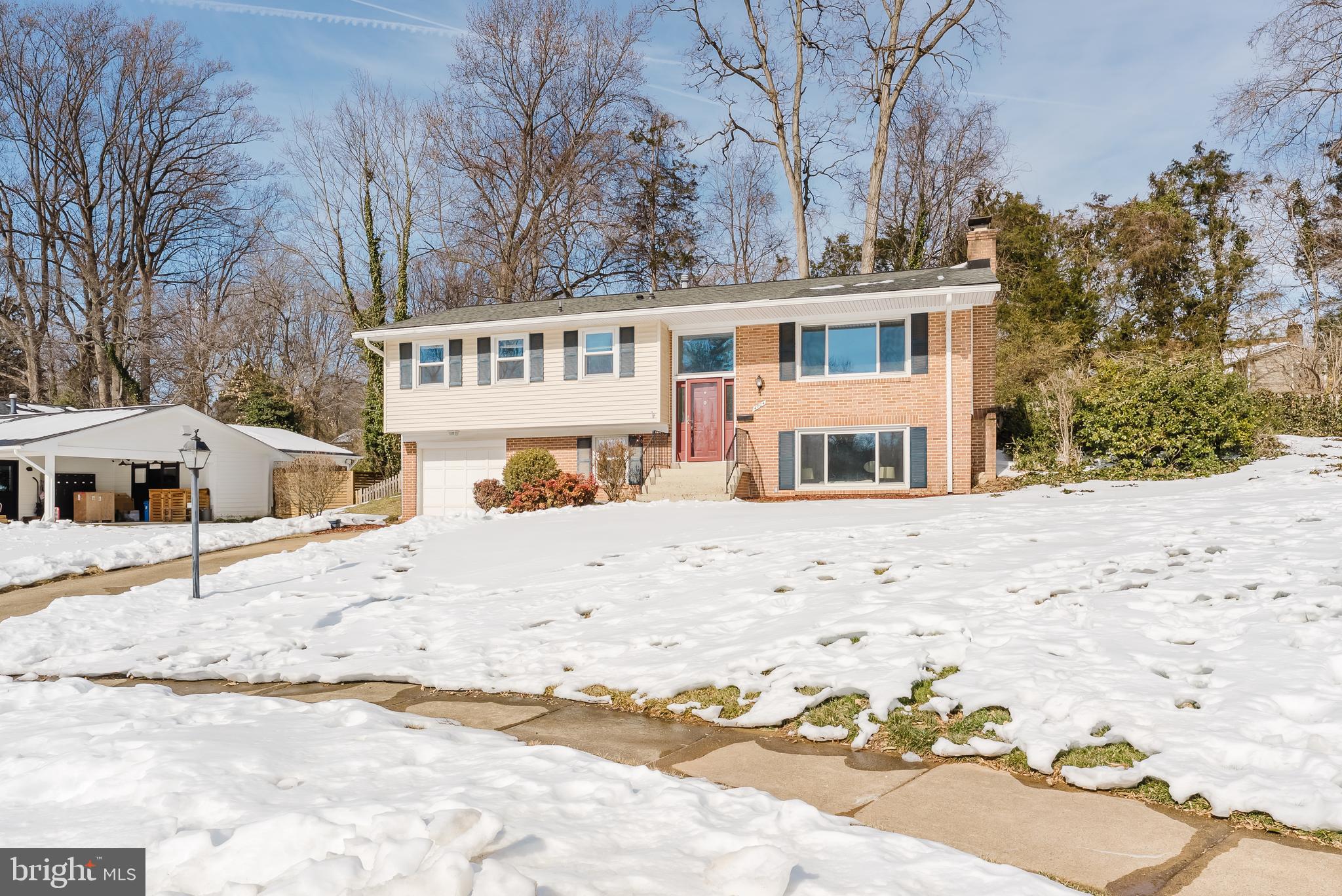 OAK HILL - Residential