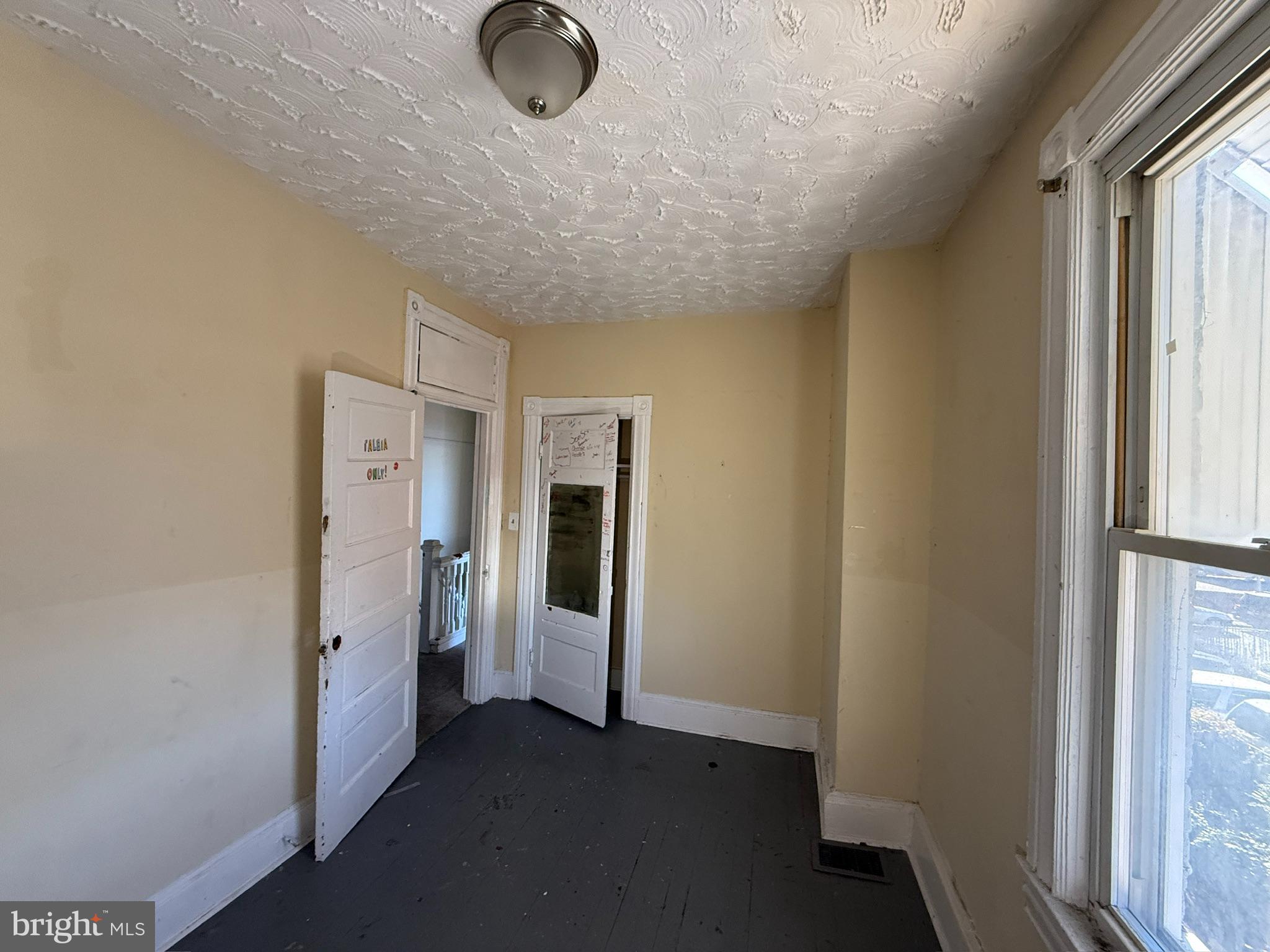 GOVANS - Residential