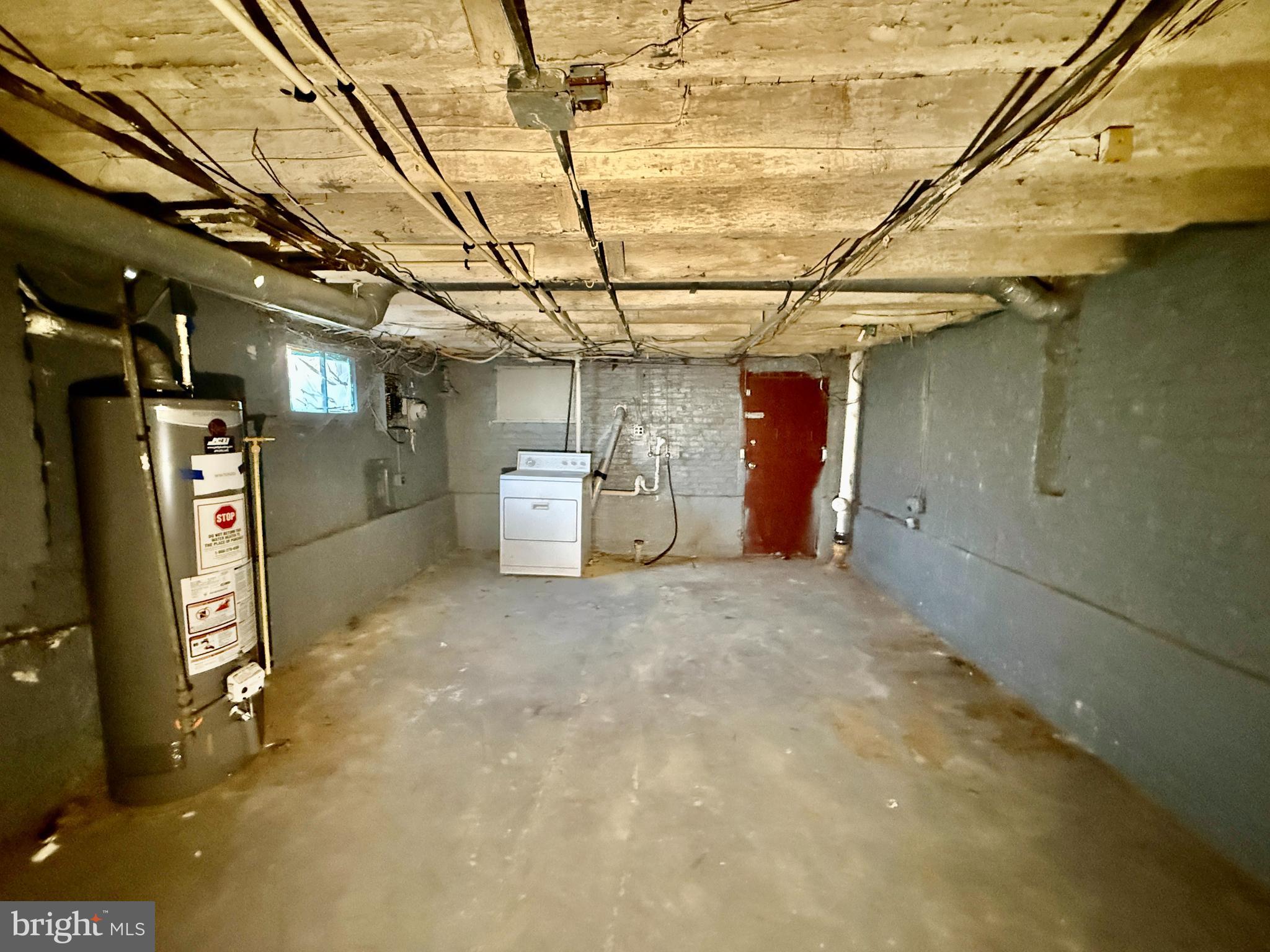 GOVANS - Residential