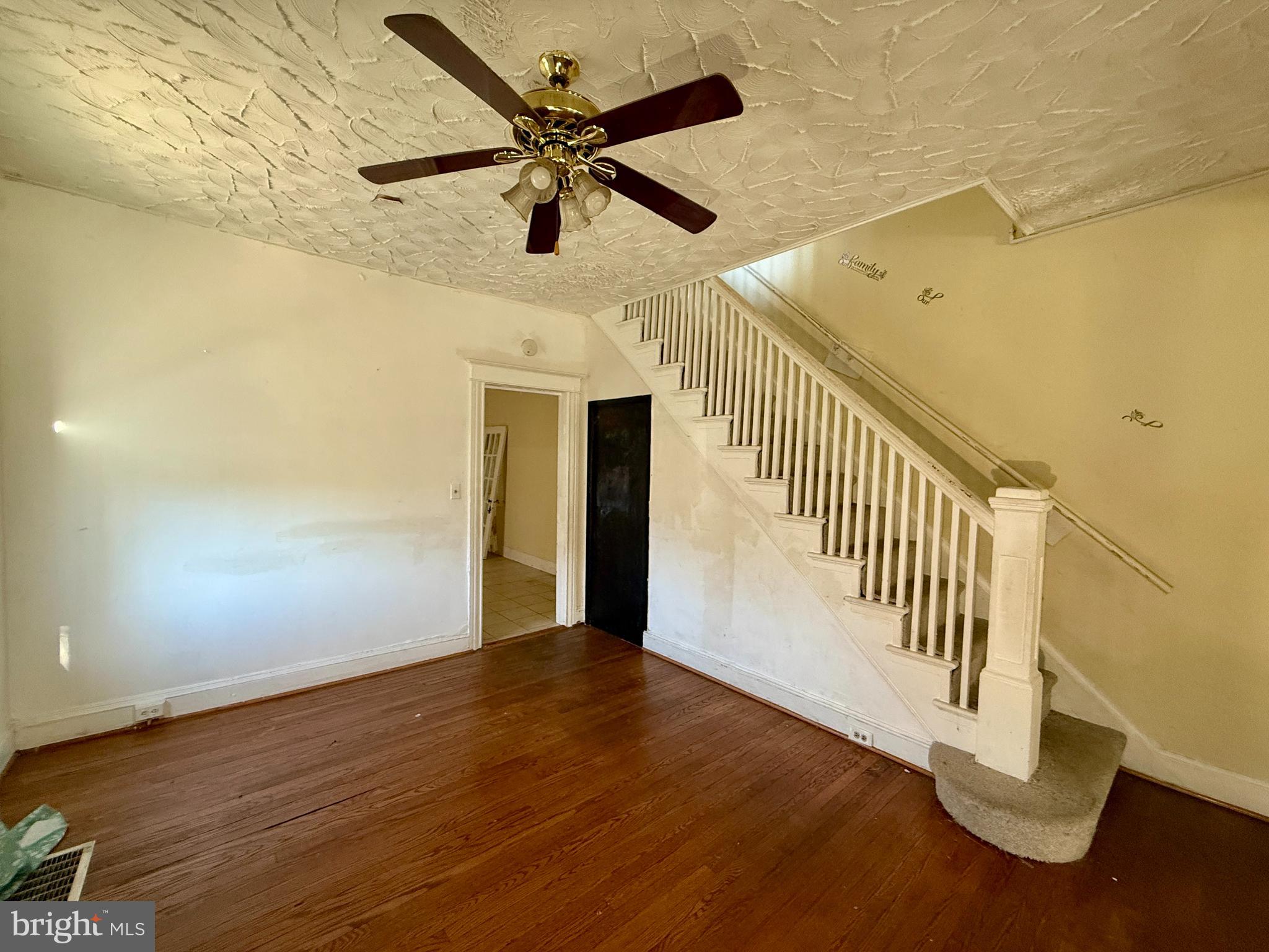 GOVANS - Residential