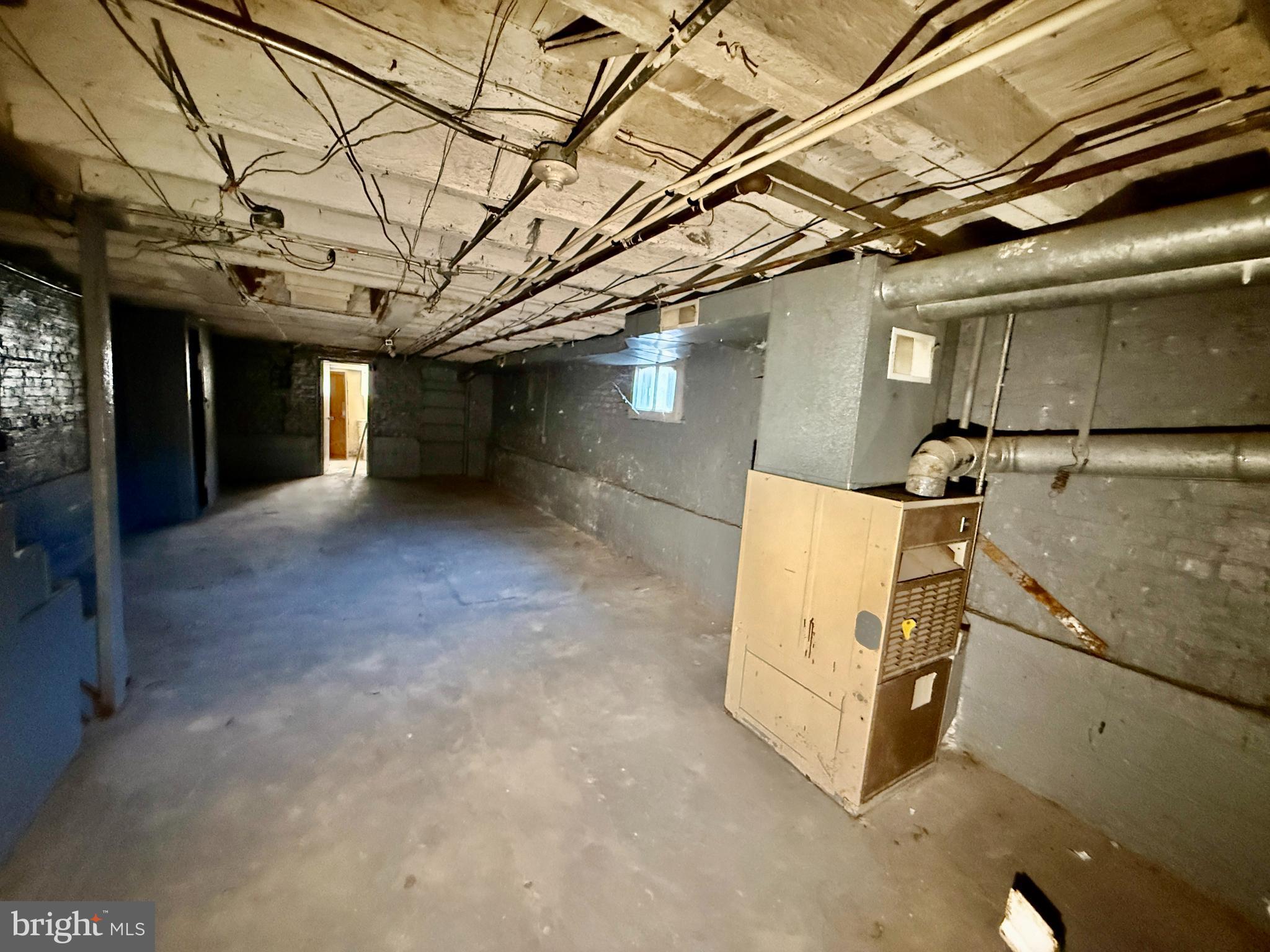 GOVANS - Residential