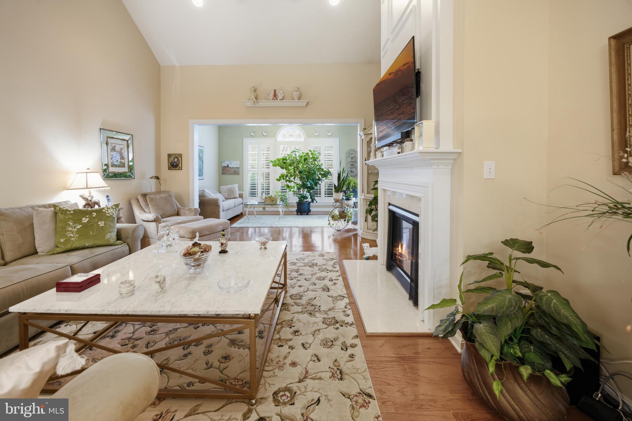 RESERVE AT GWYNEDD - Residential