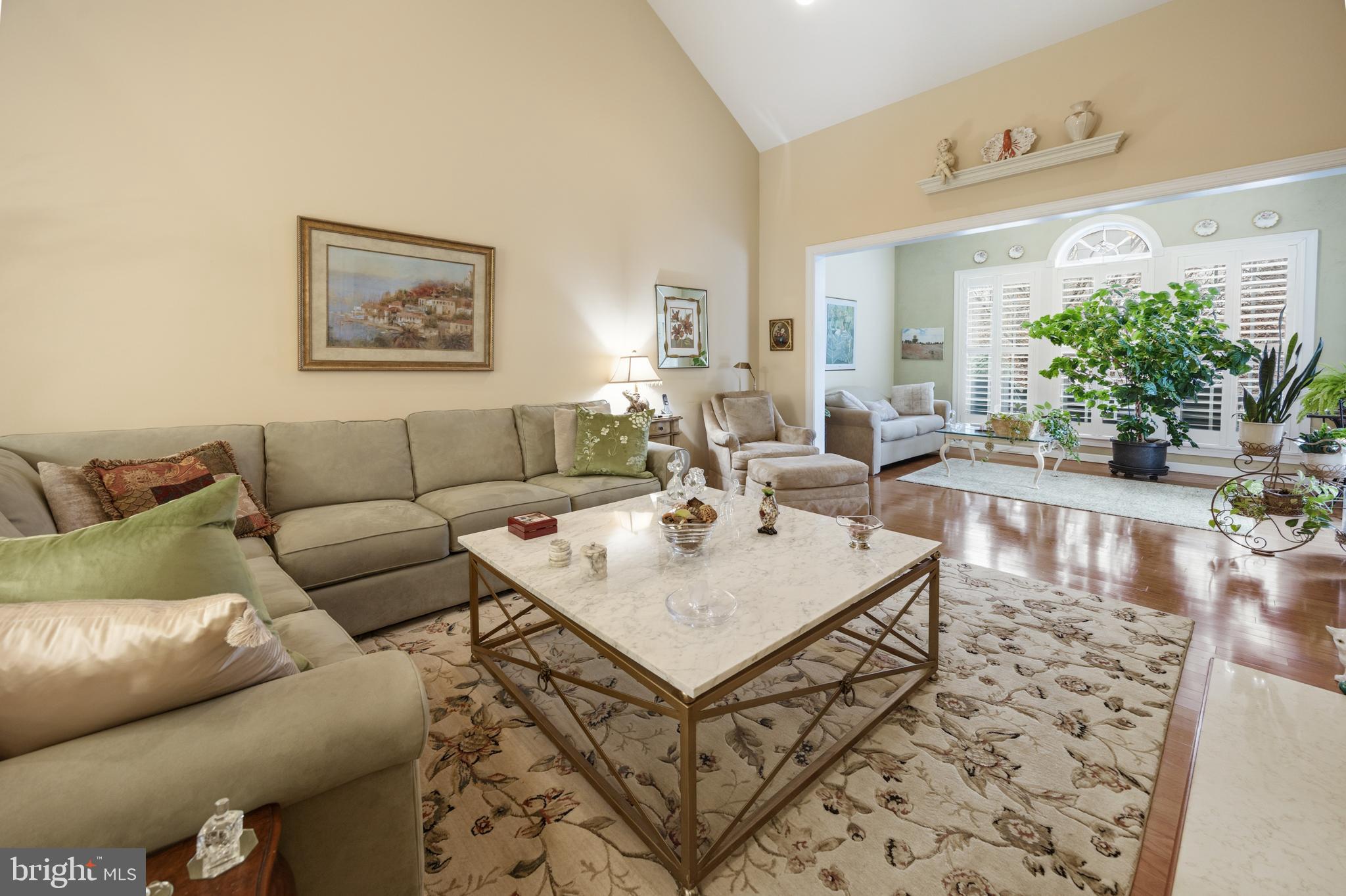 RESERVE AT GWYNEDD - Residential