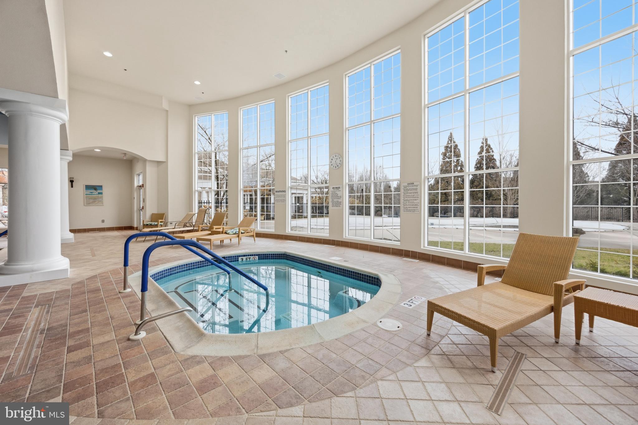 RESERVE AT GWYNEDD - Residential