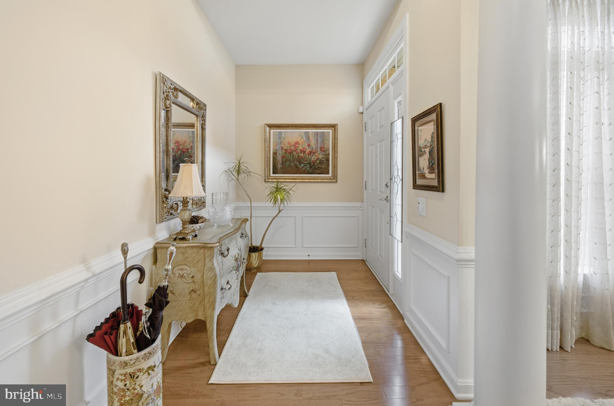 RESERVE AT GWYNEDD - Residential