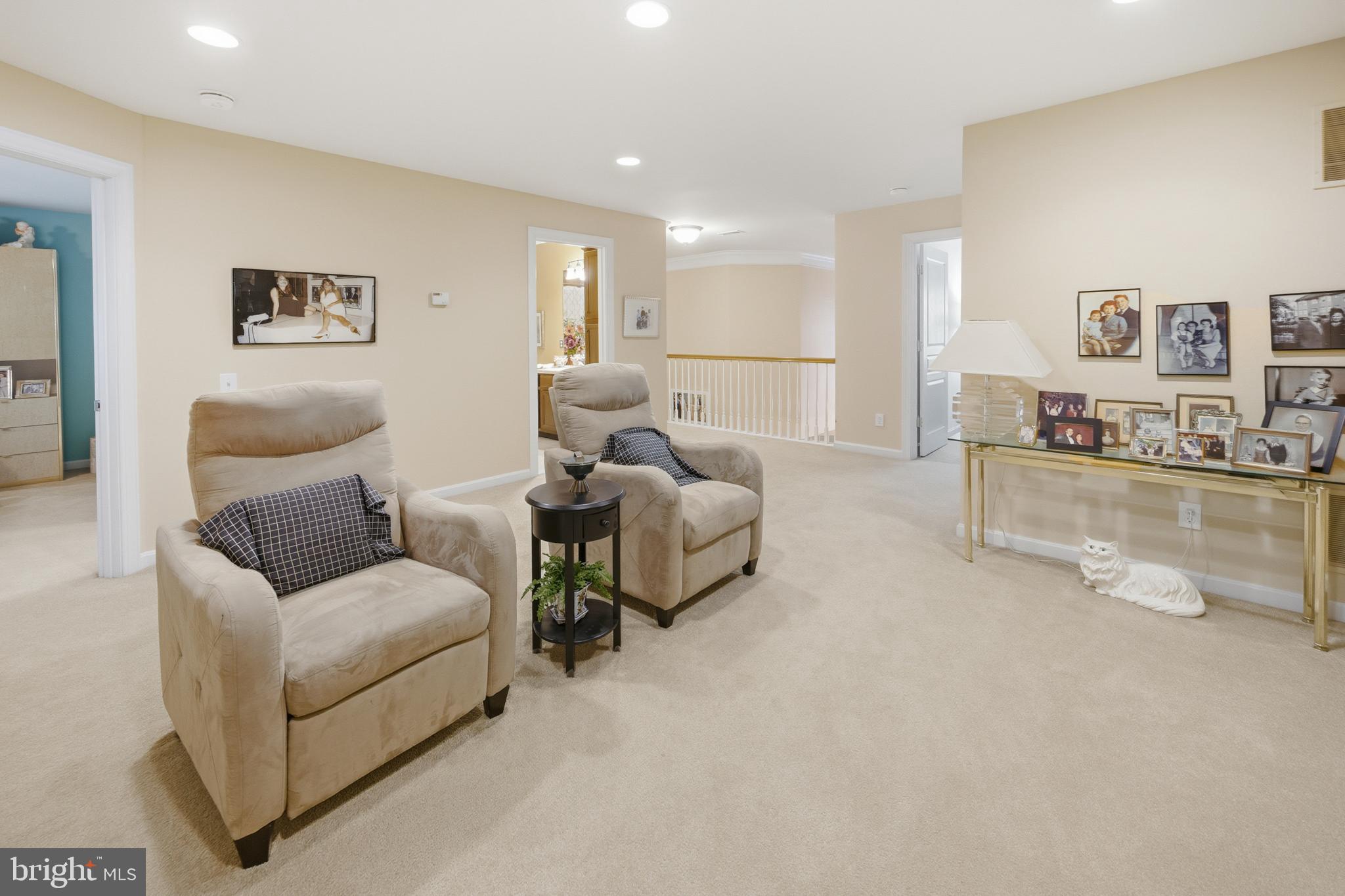 RESERVE AT GWYNEDD - Residential