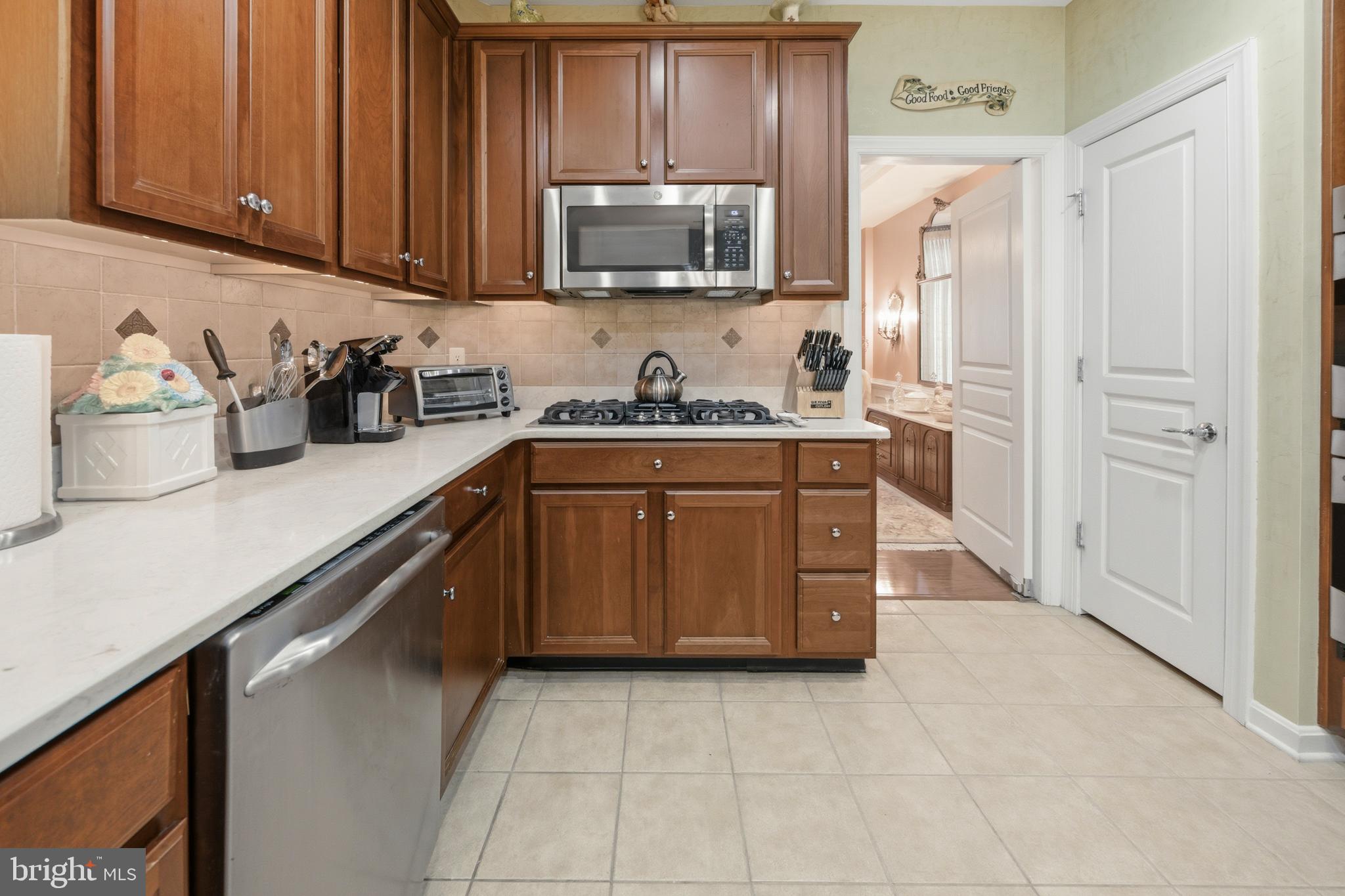 RESERVE AT GWYNEDD - Residential