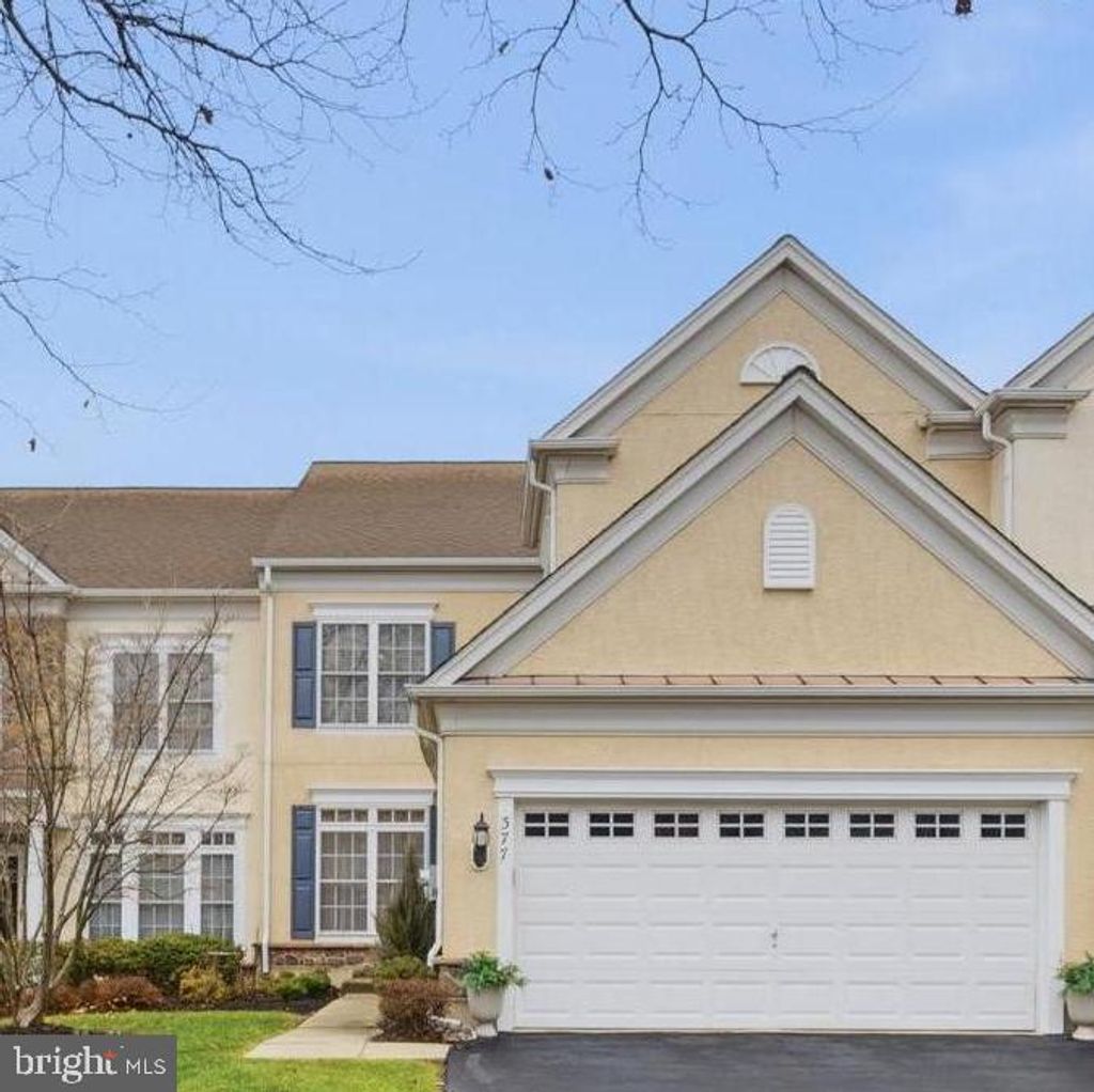 Photo of 377 Primrose Drive, UPPER GWYNEDD, PA 19446 (MLS # PAMC2169878)